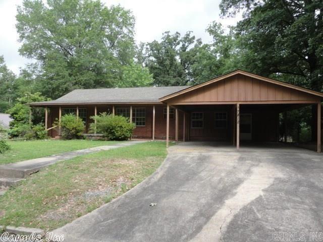 Spacious 4BD/2BA located off Col. Glenn with a 2 car carport and large front yard. Hardwood flooring throughout most of living spaces. Kitchen with breakfast bar. Plenty of space throughout. Carpet in bedrooms. This property is managed by Hoffman Team so beware of scammers - we will never ask you to Cashapp us money. The lease for this property is for 18 months to 2 years with a 3% increase after the first year. Income must be 3x the amount of rent. Deposit, first monthās rent, and the $50 administration fee due before move in. This property does not accept section 8.