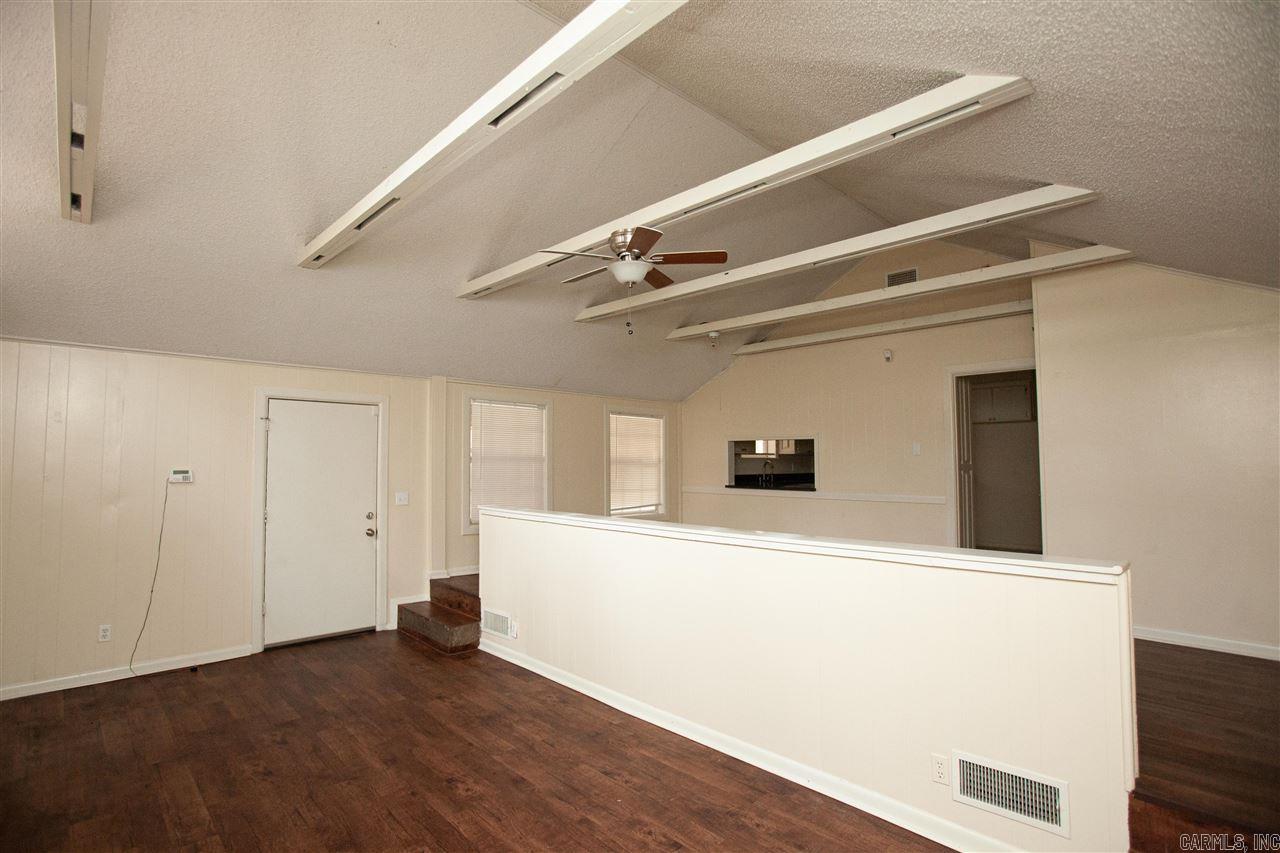 Western Hills - Residential Lease