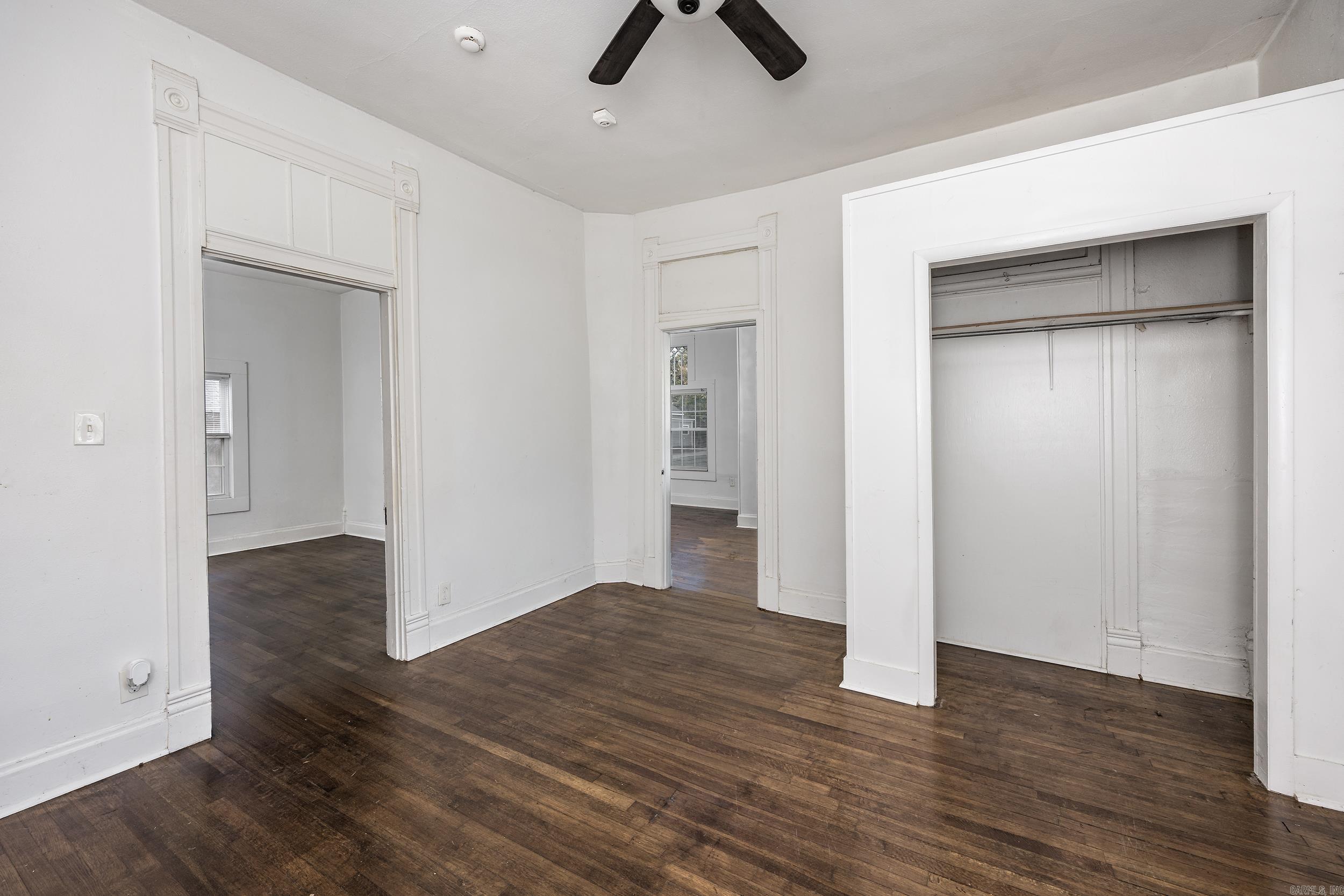 PARK ADDN - Residential