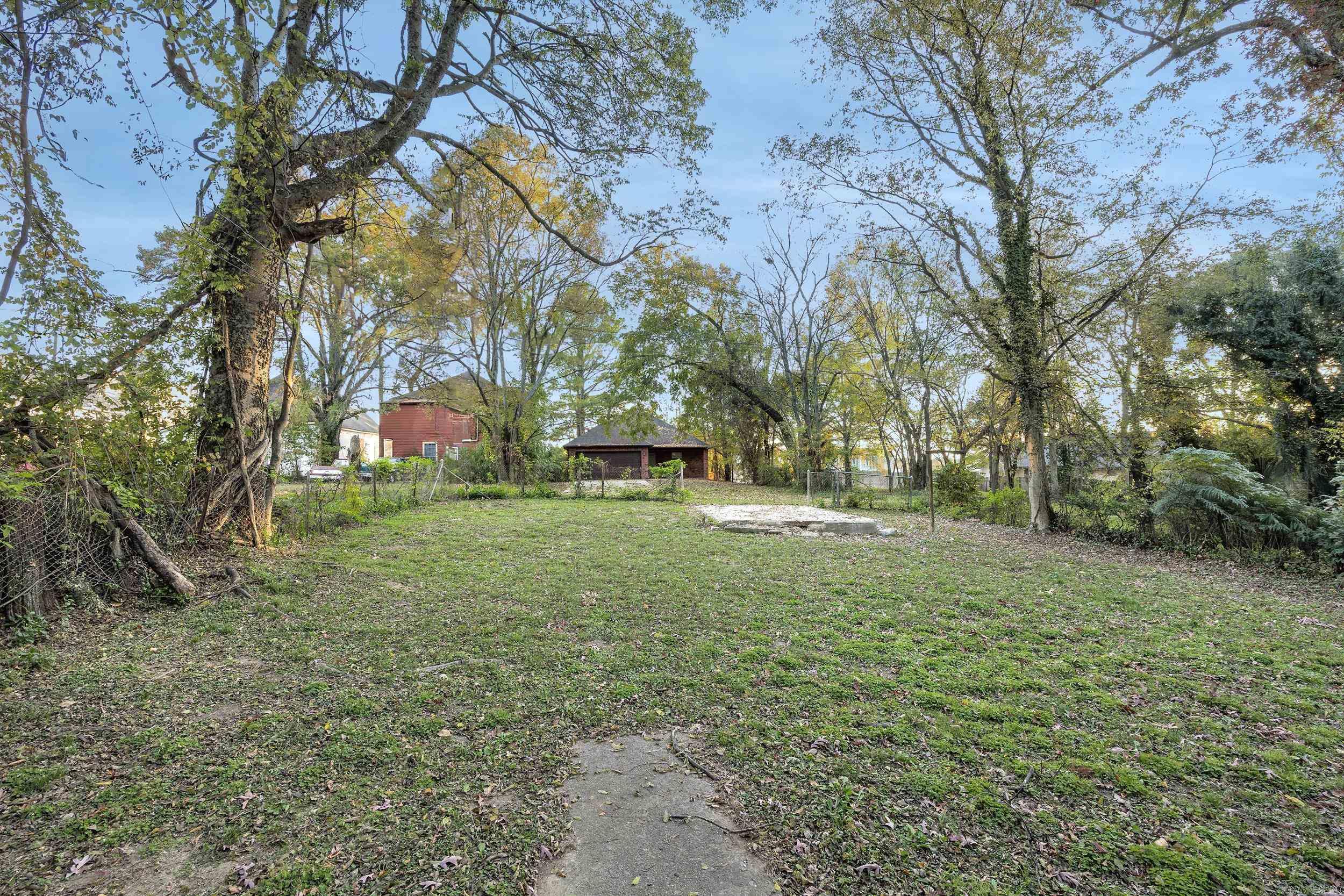 PARK ADDN - Residential