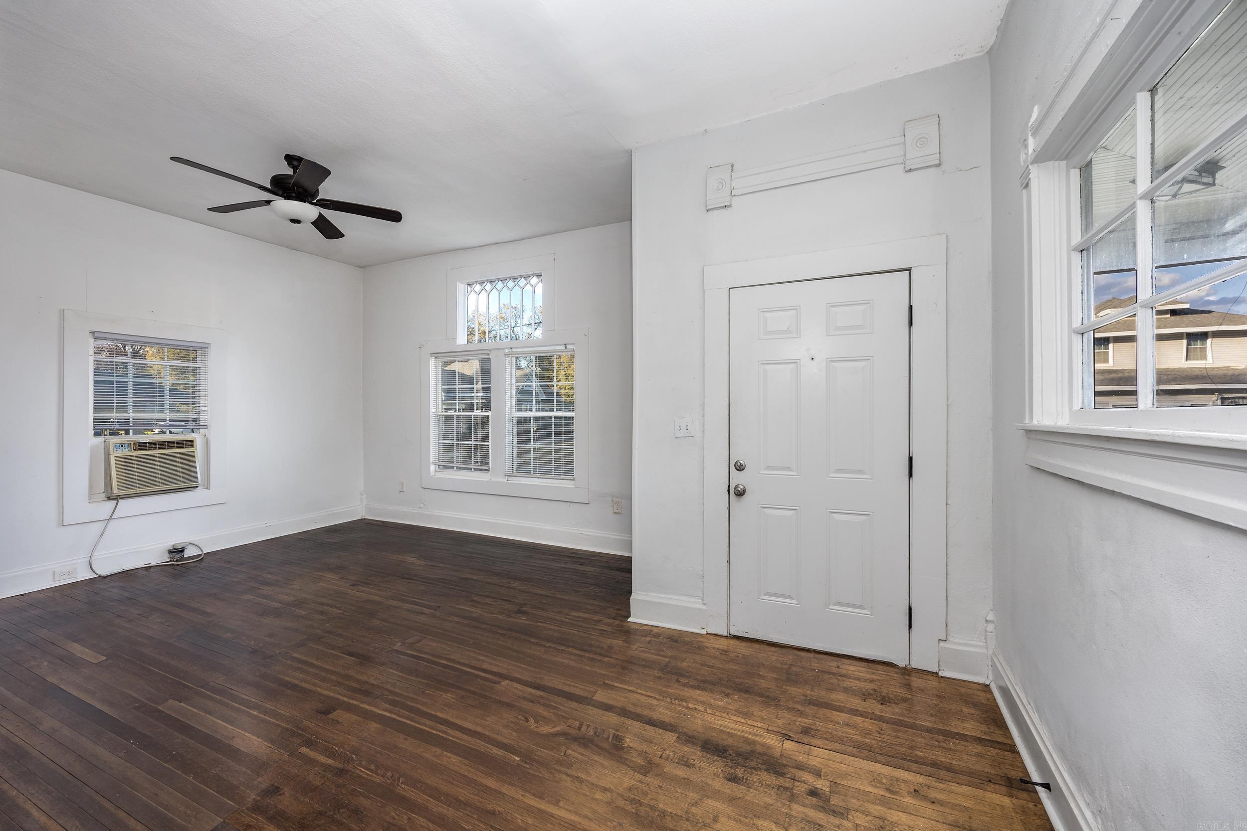 PARK ADDN - Residential