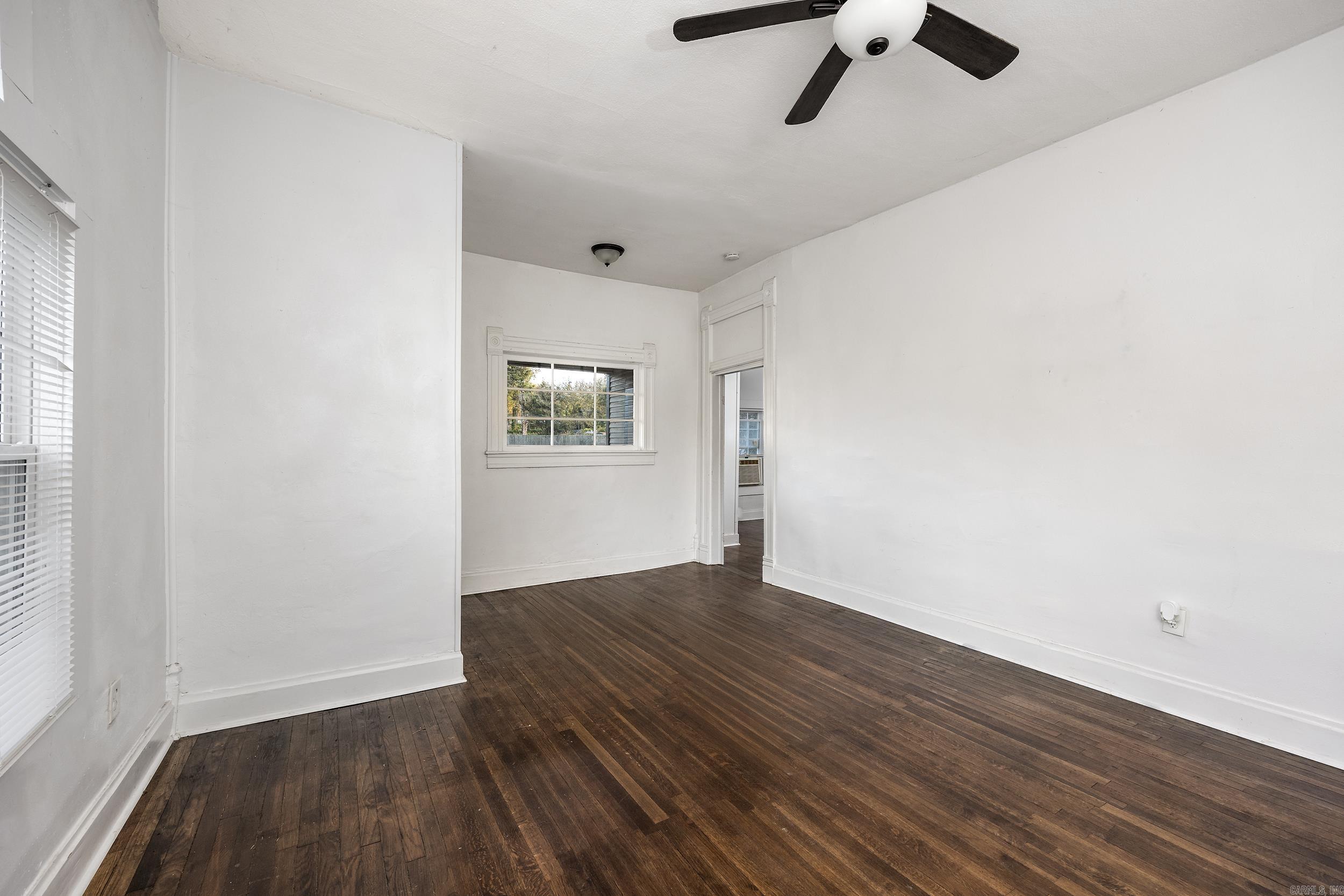 PARK ADDN - Residential