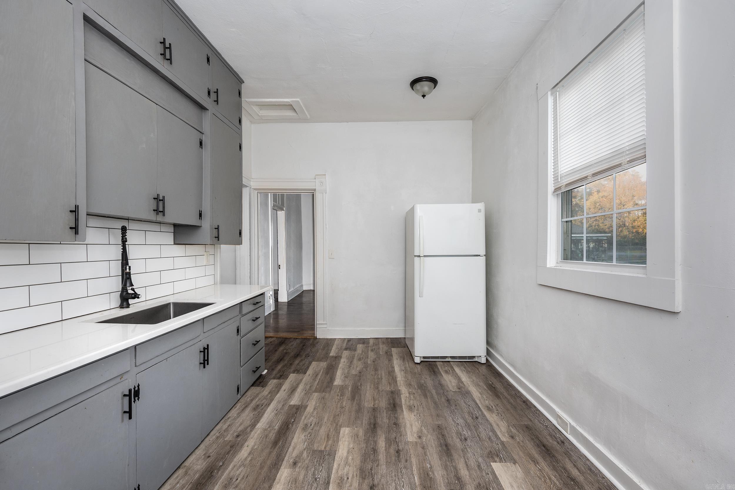 PARK ADDN - Residential