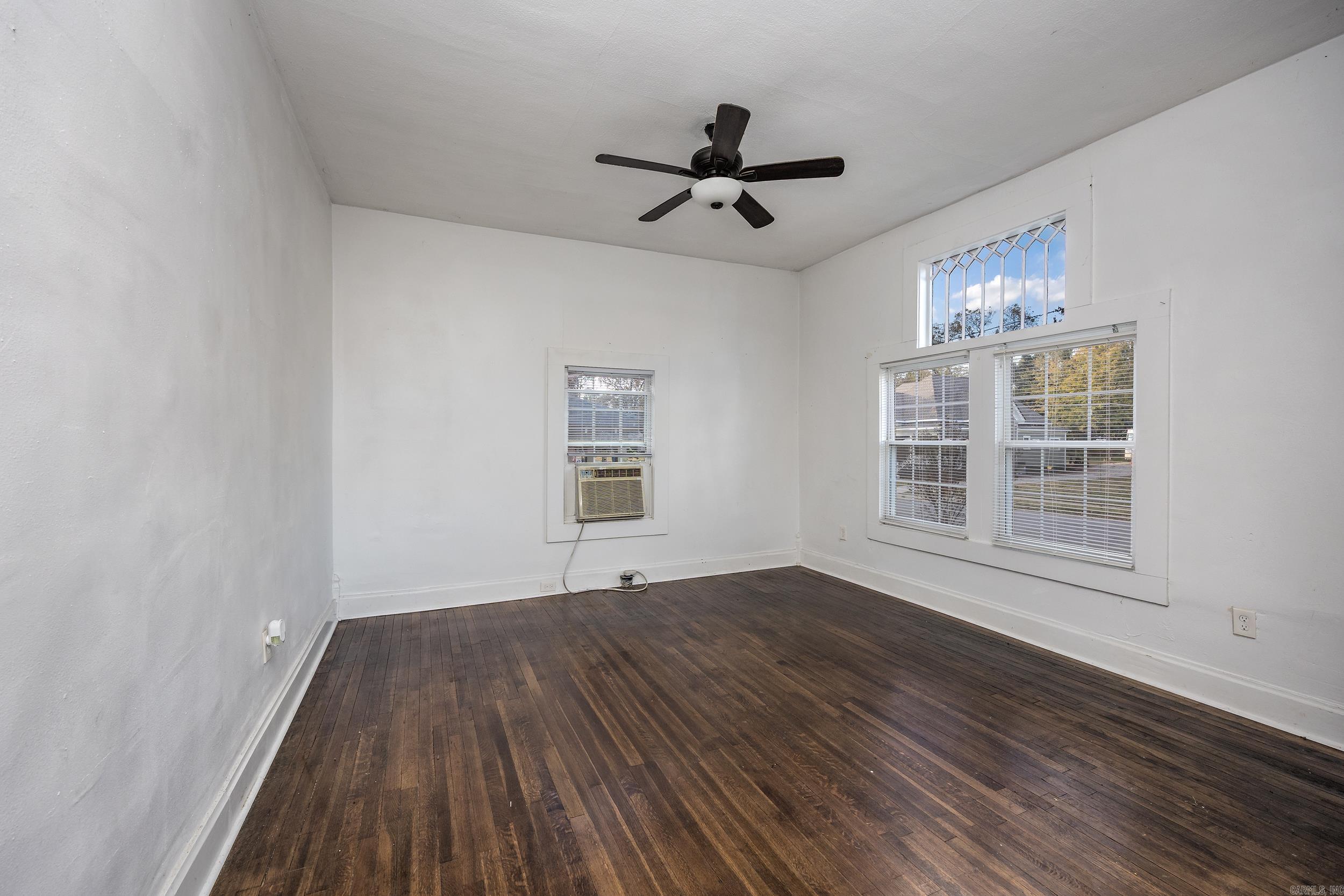 PARK ADDN - Residential