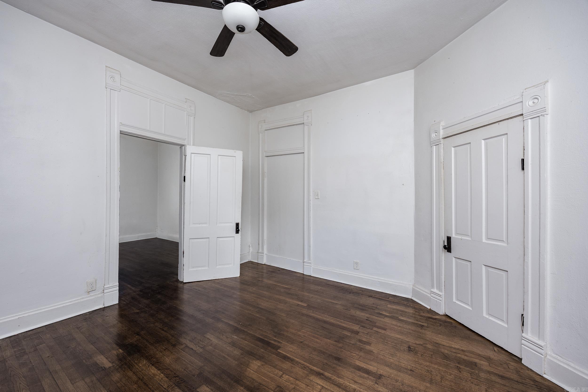 PARK ADDN - Residential