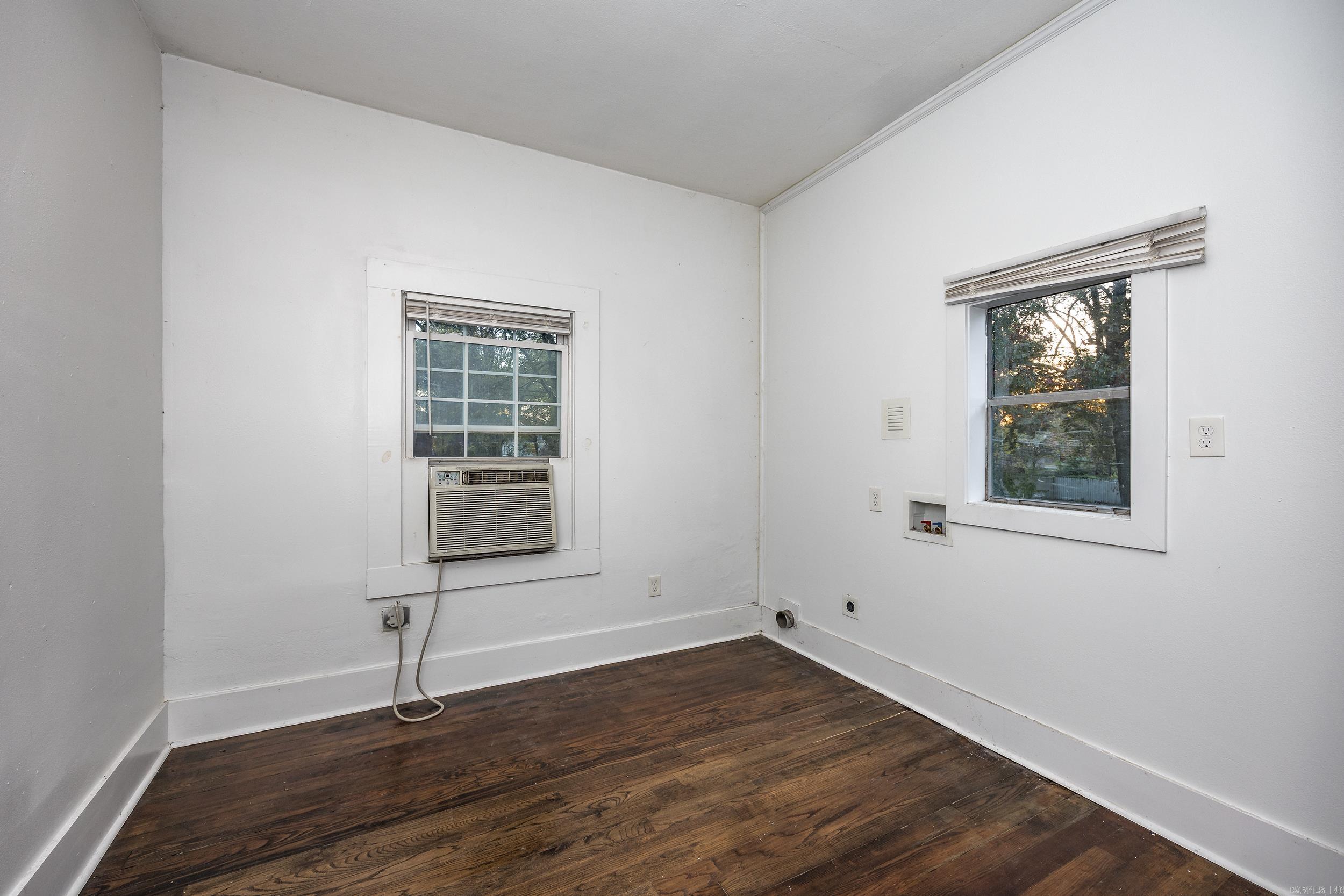 PARK ADDN - Residential