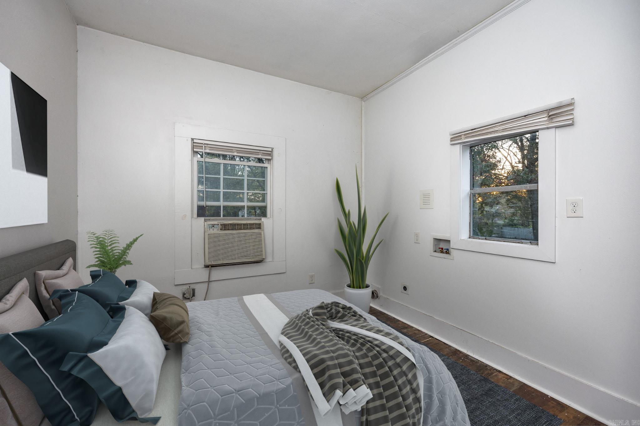 PARK ADDN - Residential