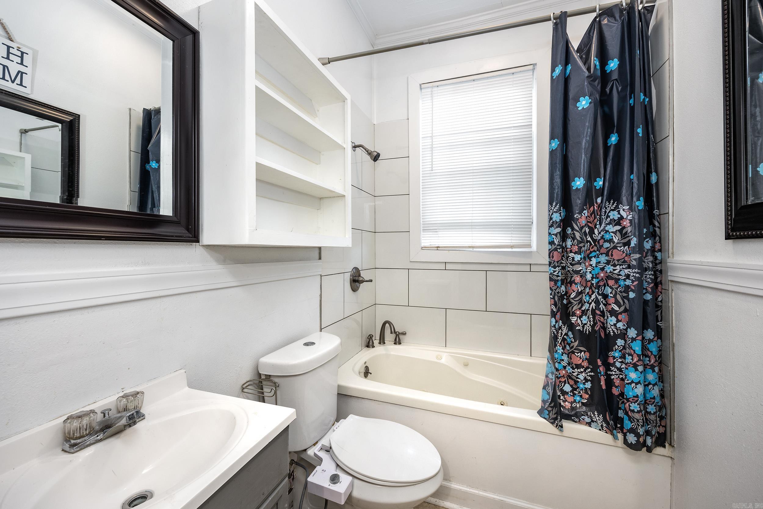 PARK ADDN - Residential