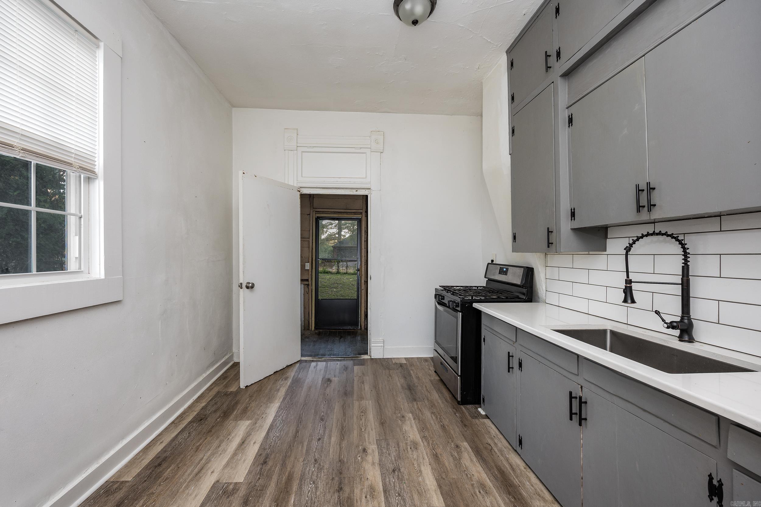 PARK ADDN - Residential