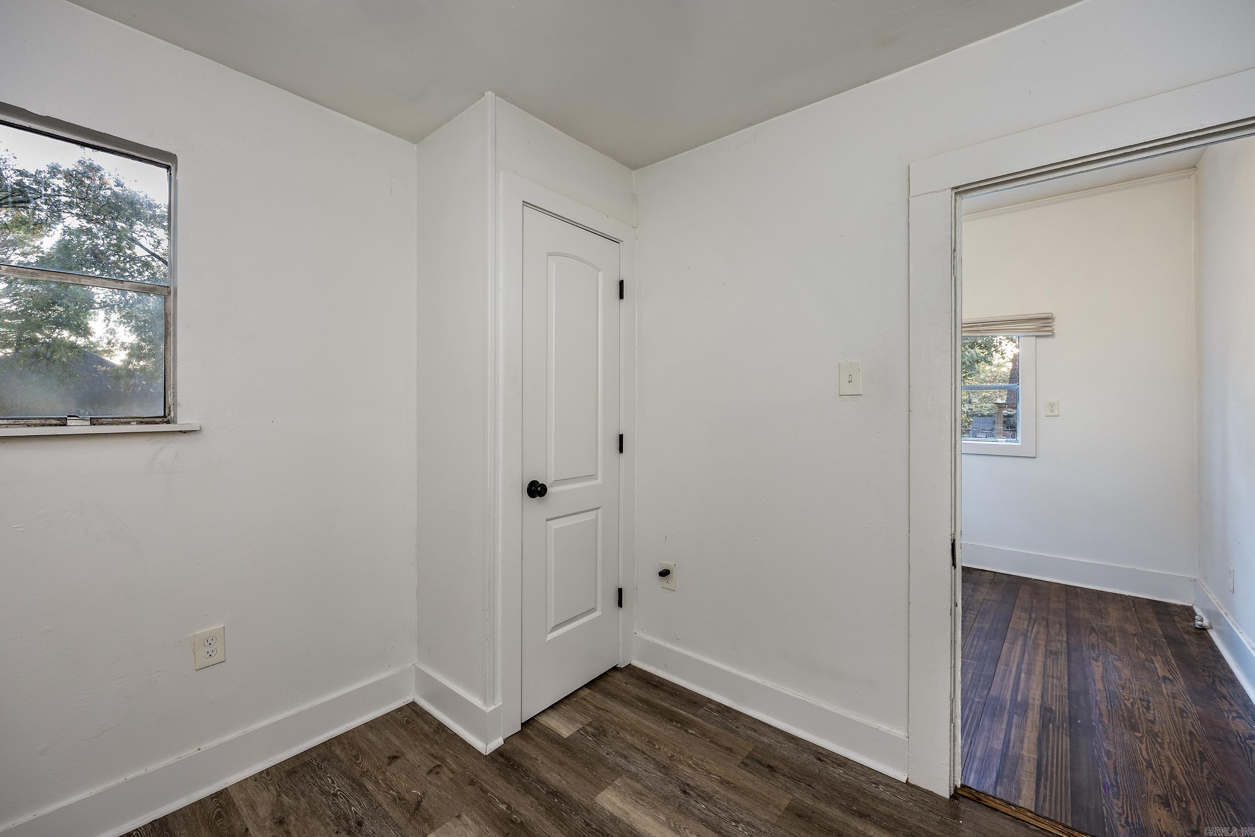 PARK ADDN - Residential