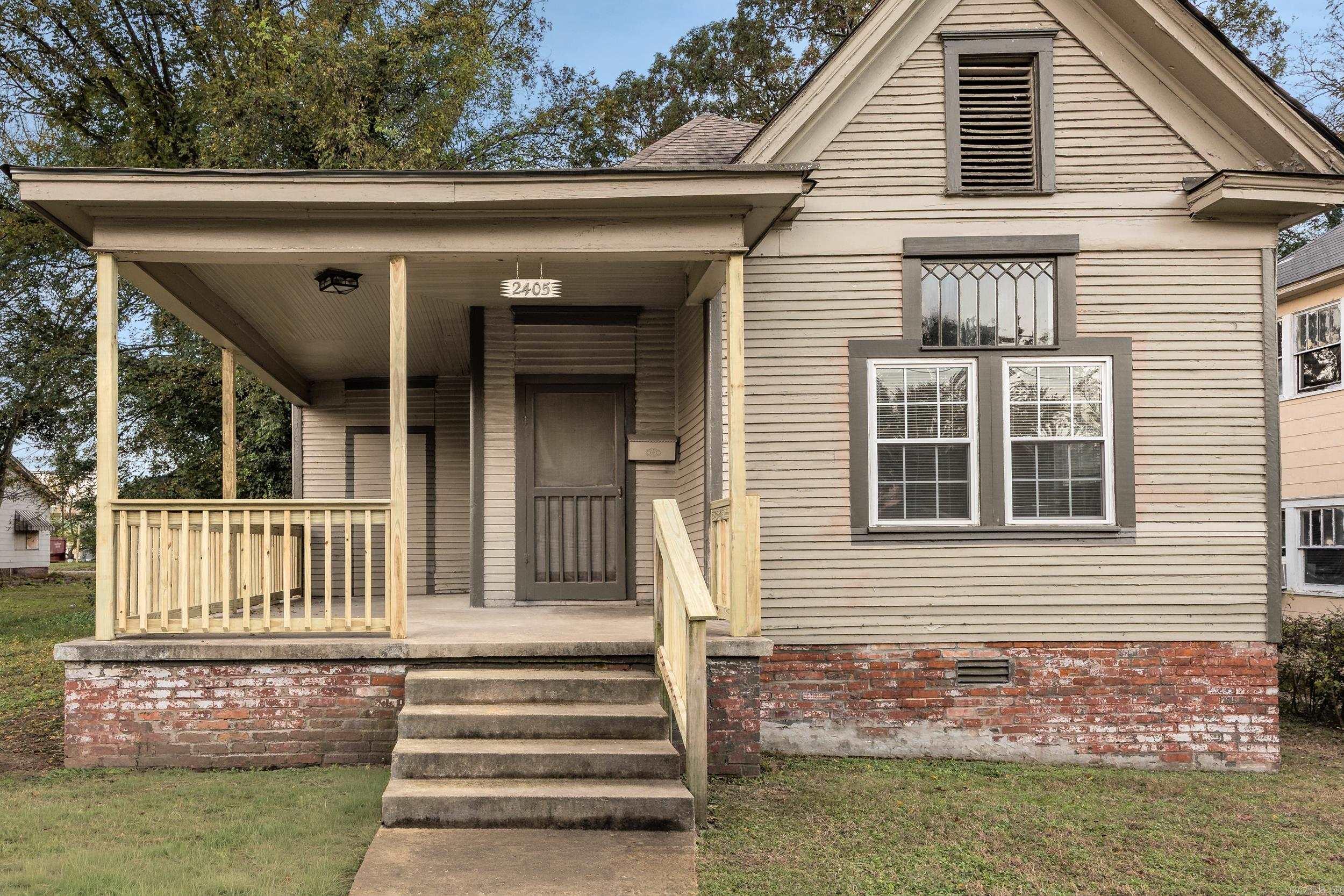 PARK ADDN - Residential