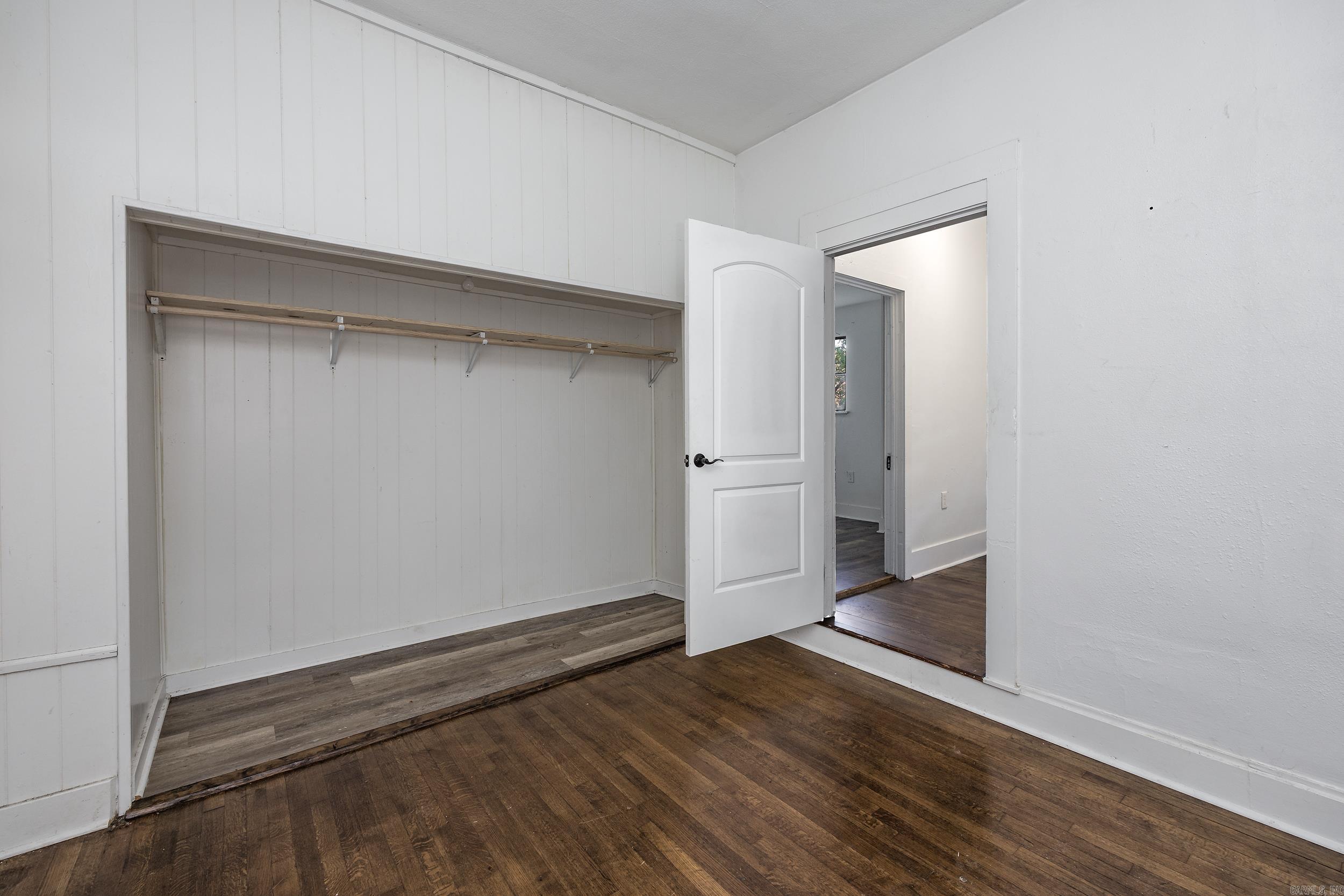 PARK ADDN - Residential