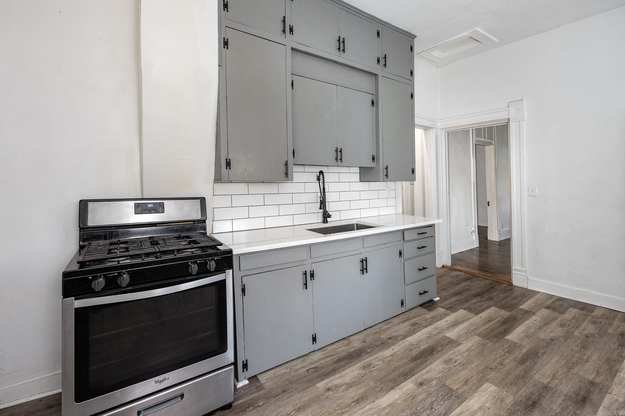 PARK ADDN - Residential