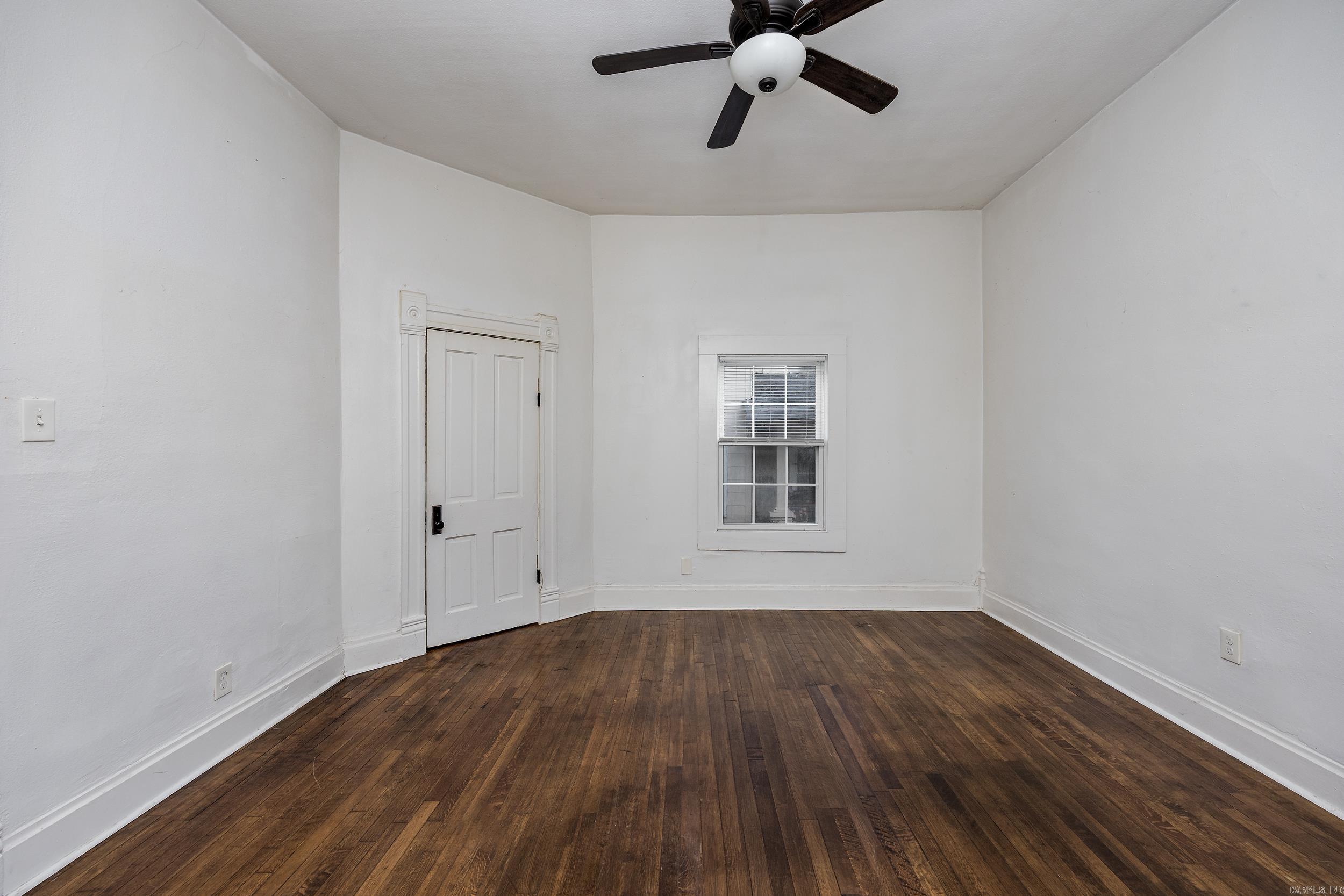 PARK ADDN - Residential