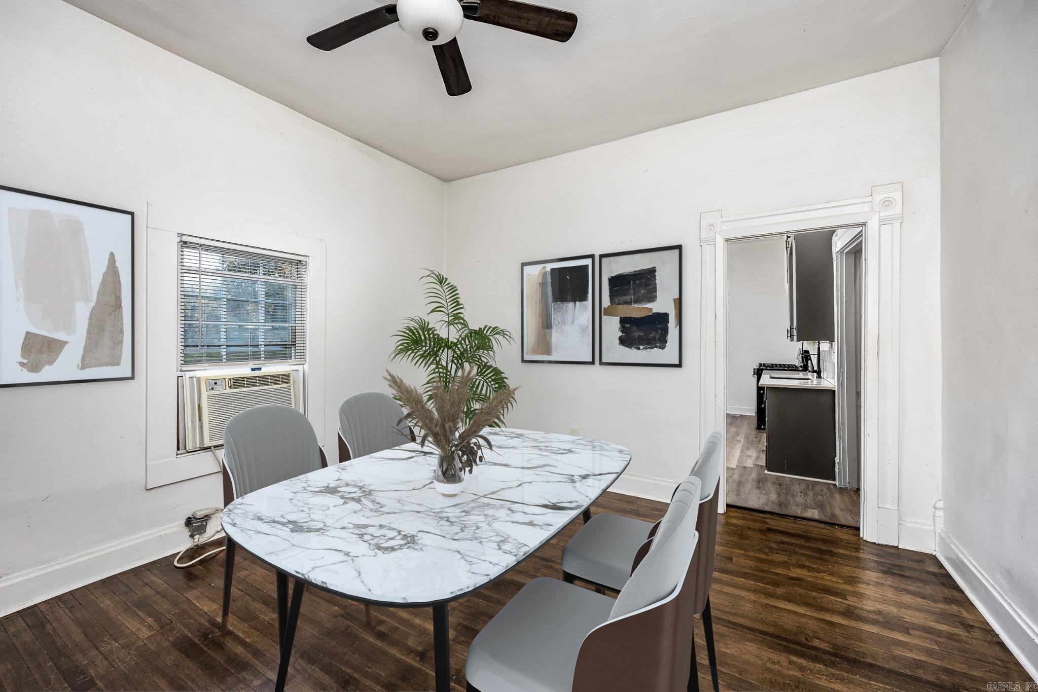 PARK ADDN - Residential