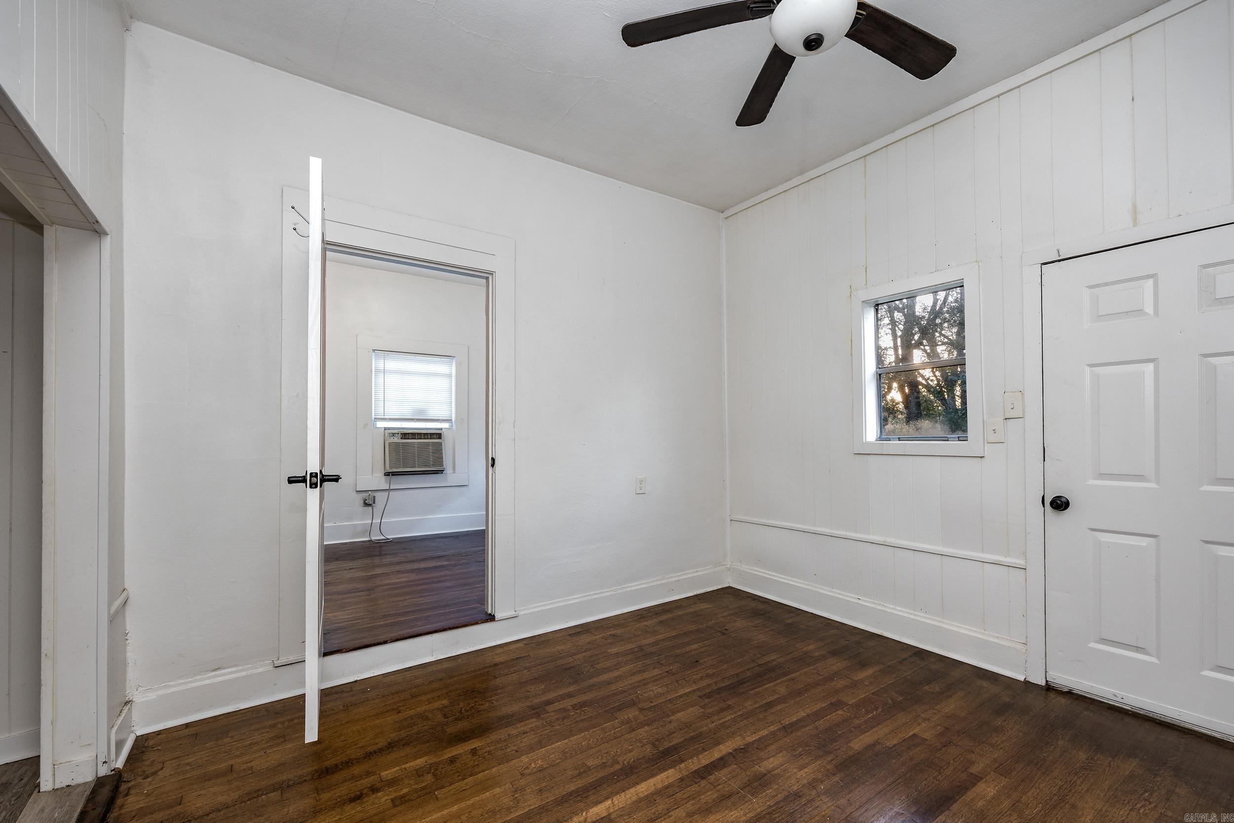 PARK ADDN - Residential