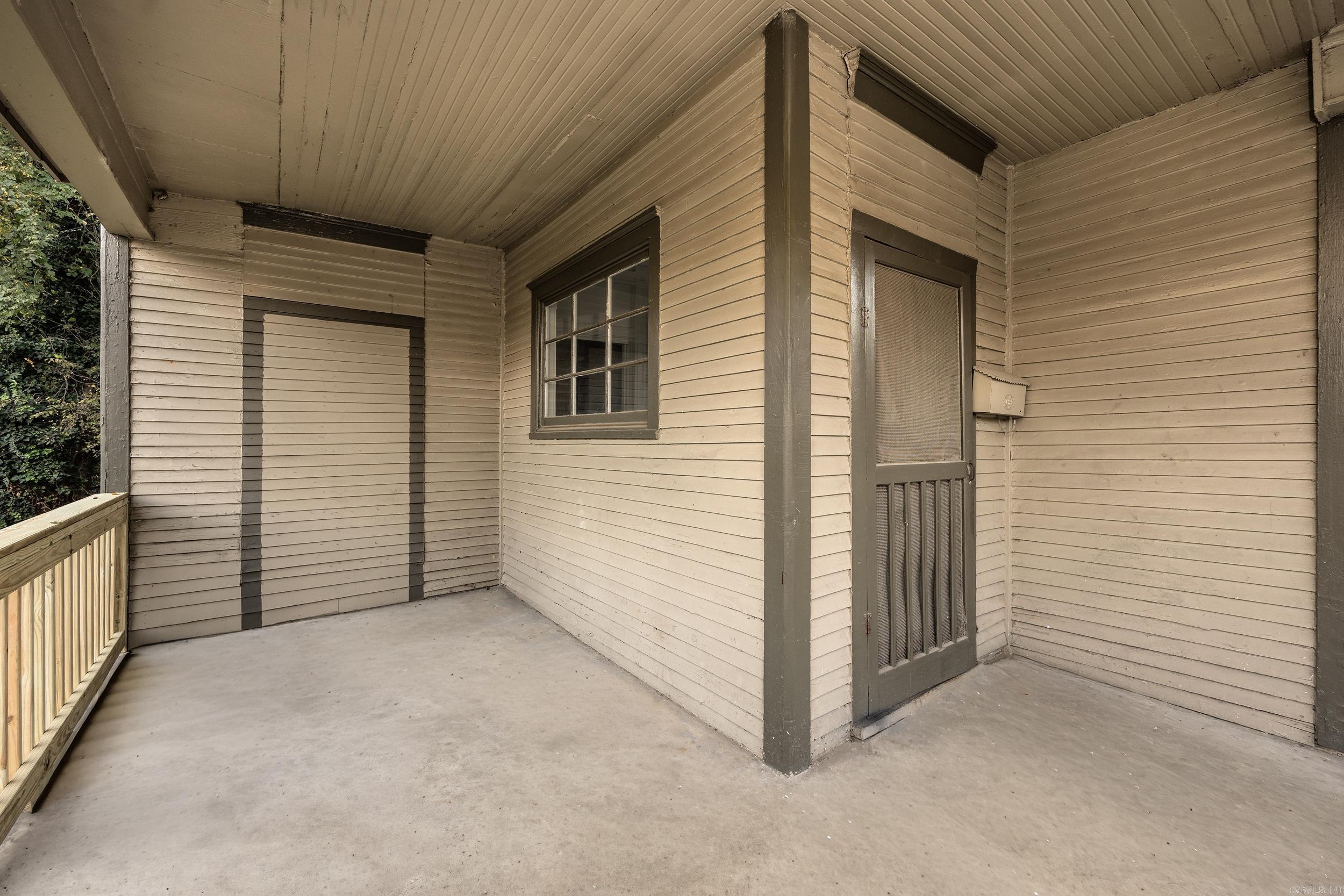 PARK ADDN - Residential