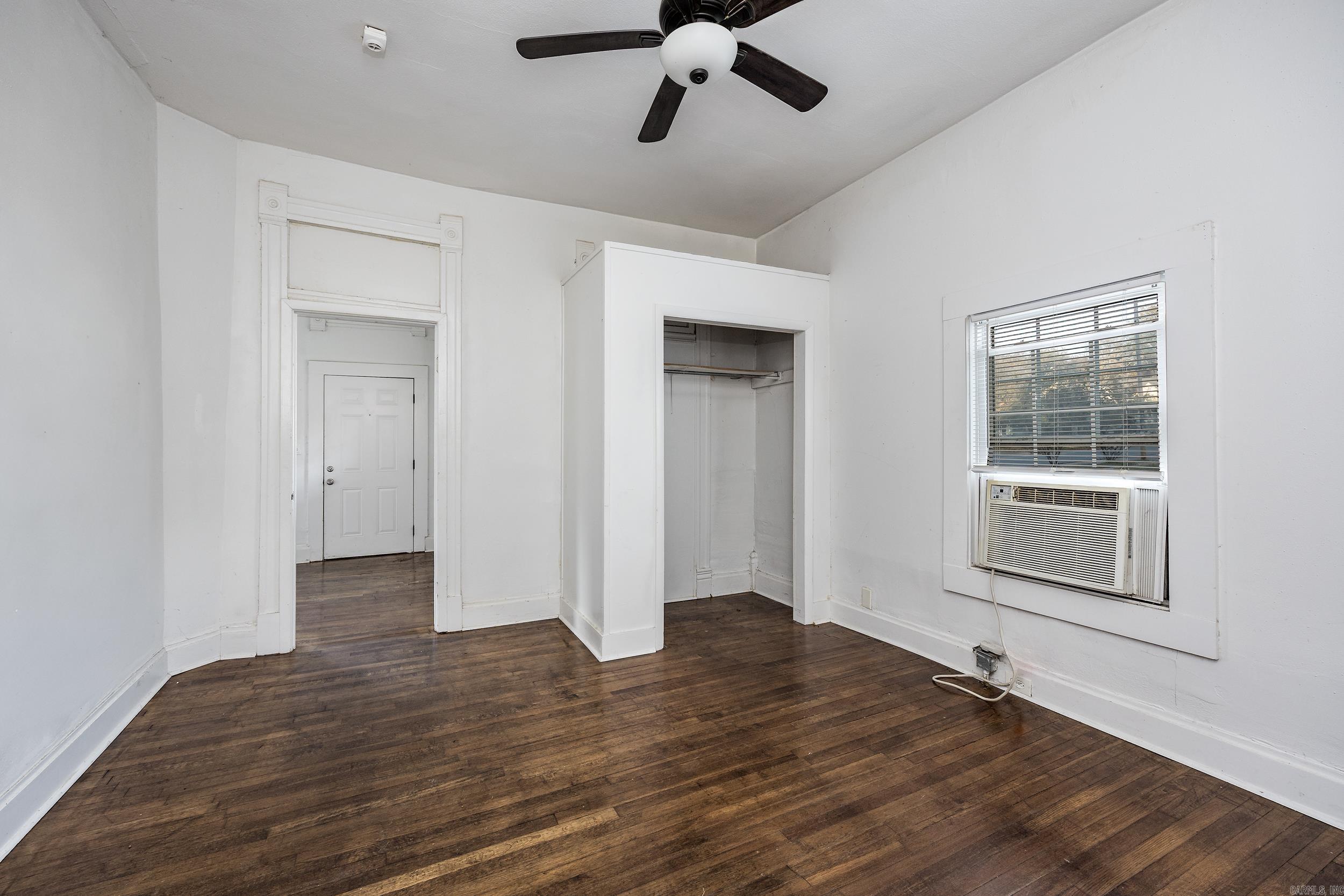 PARK ADDN - Residential