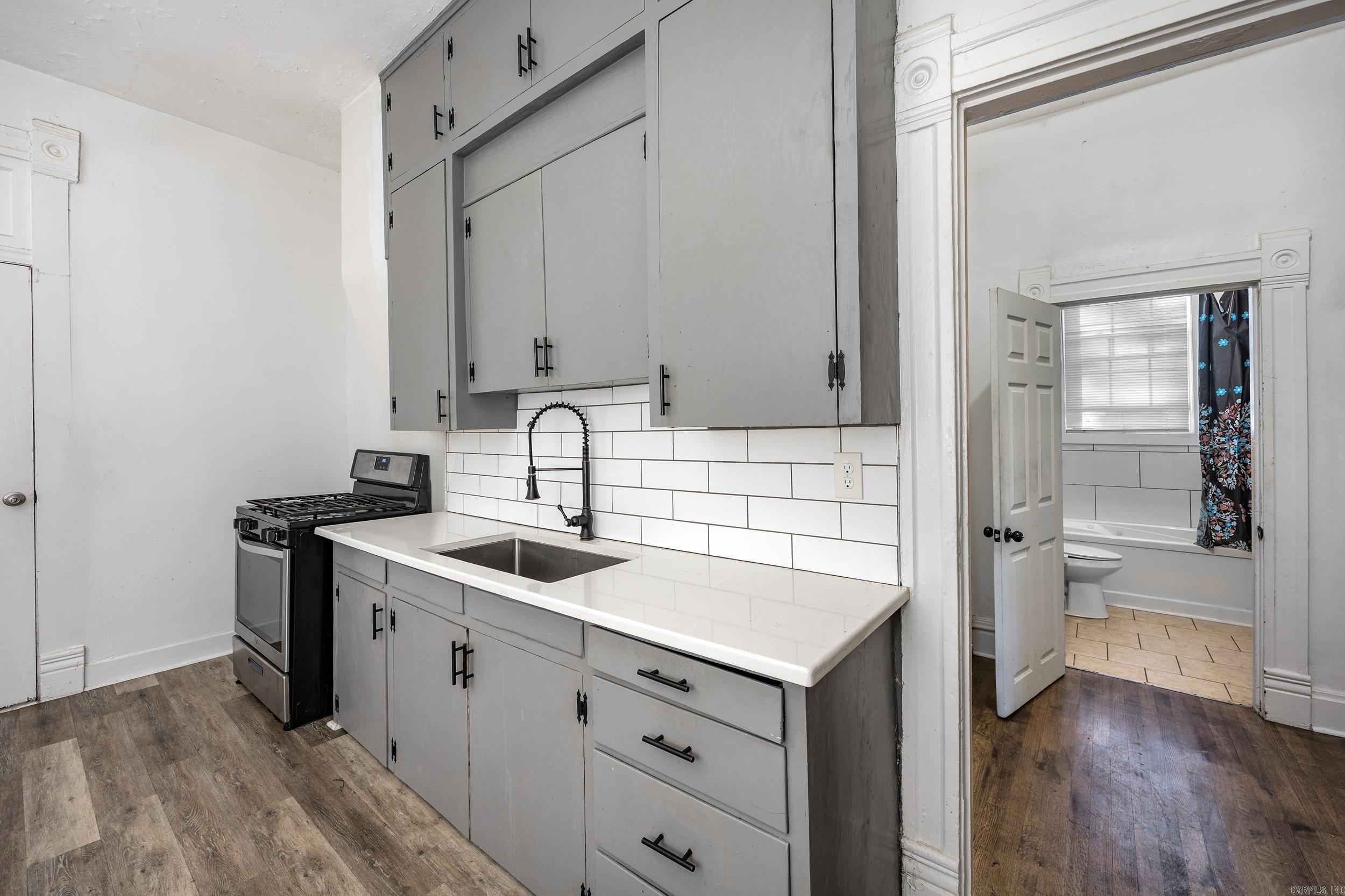 PARK ADDN - Residential