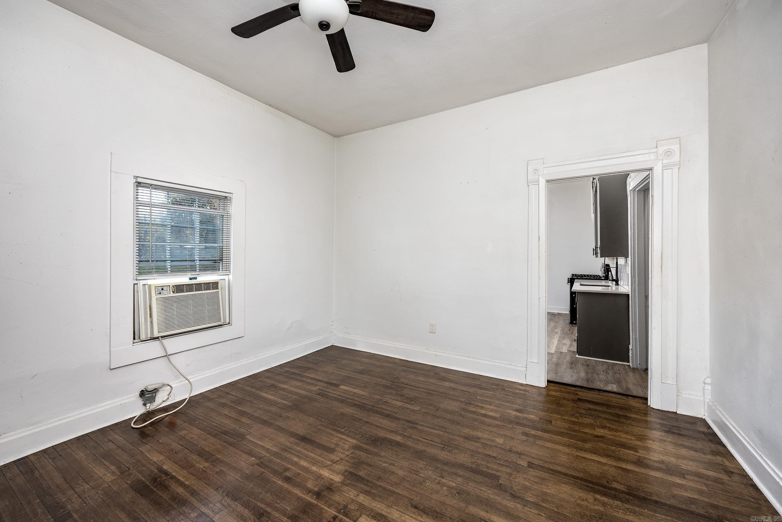 PARK ADDN - Residential