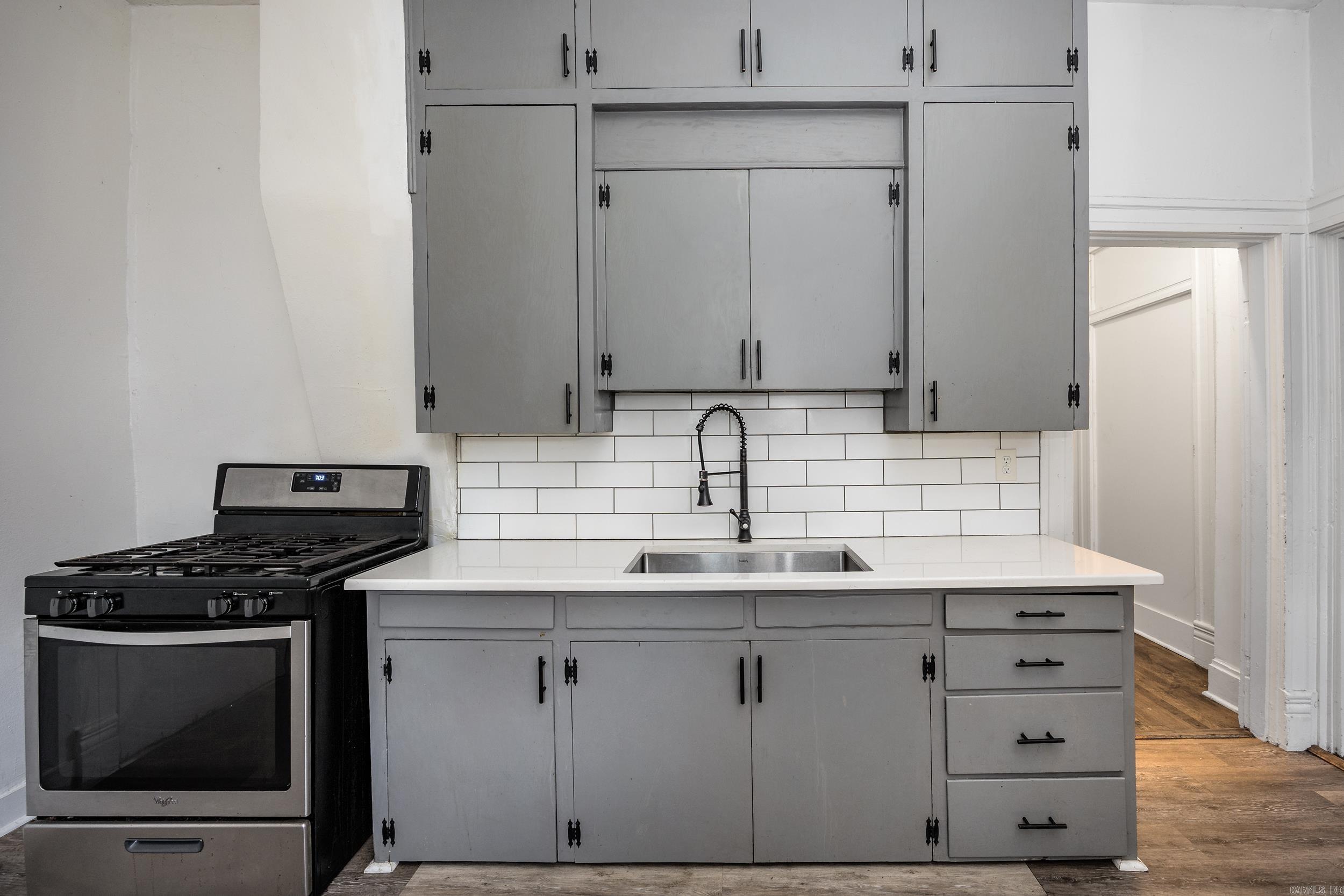 PARK ADDN - Residential