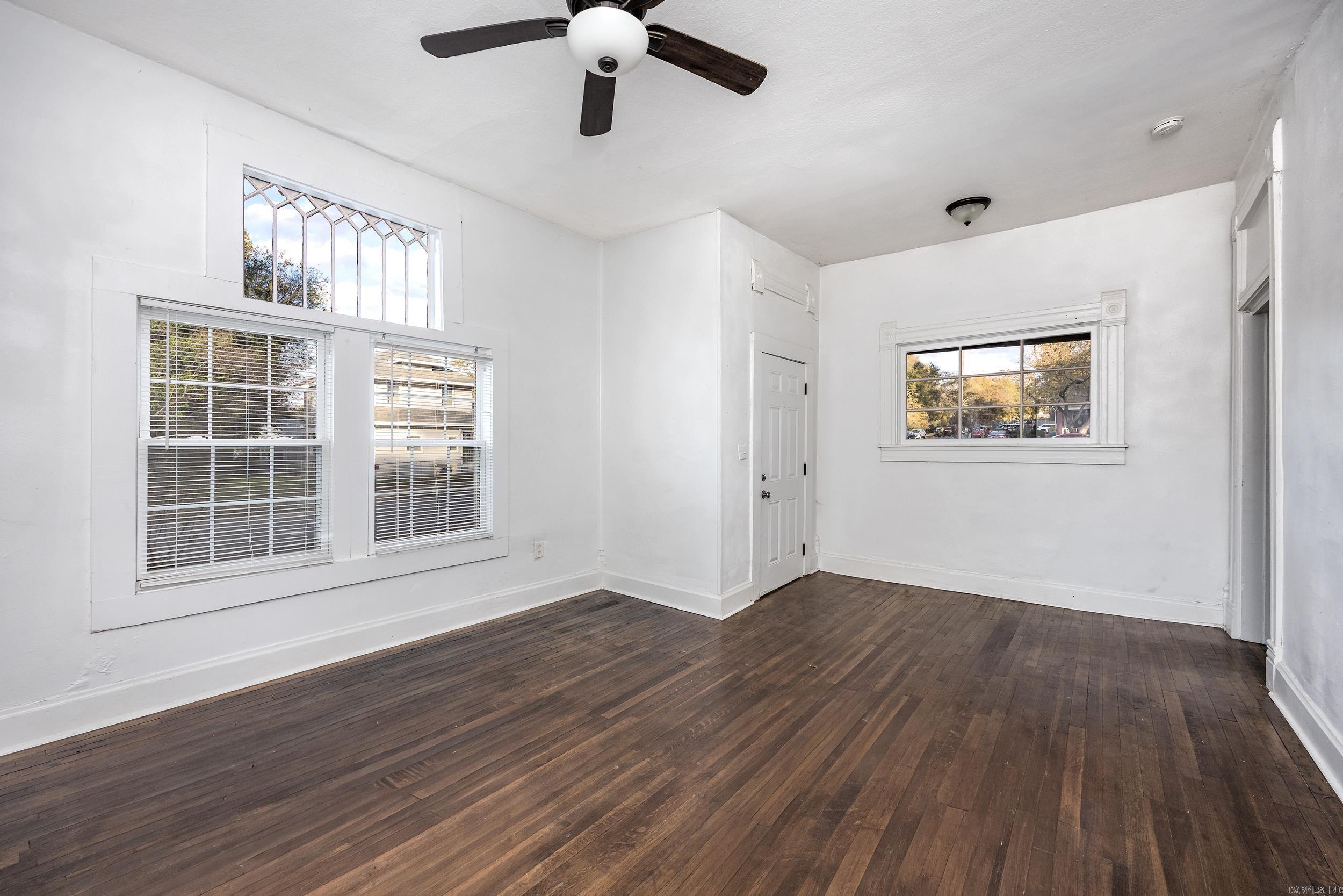 PARK ADDN - Residential