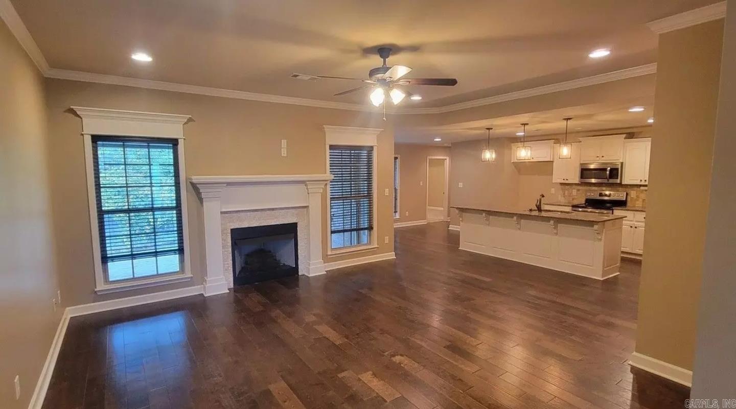 Cabot - Residential Lease