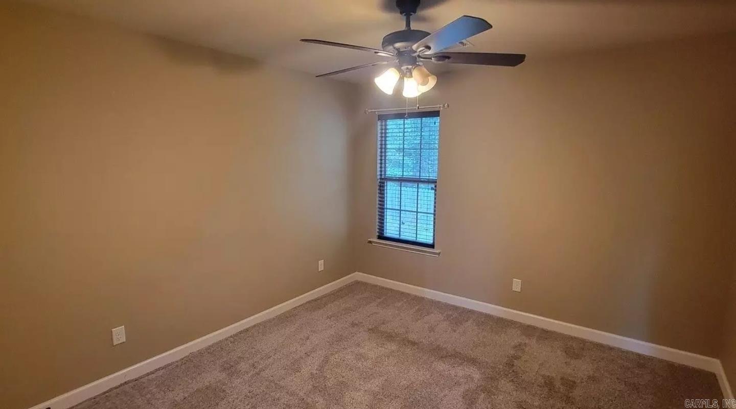 Cabot - Residential Lease