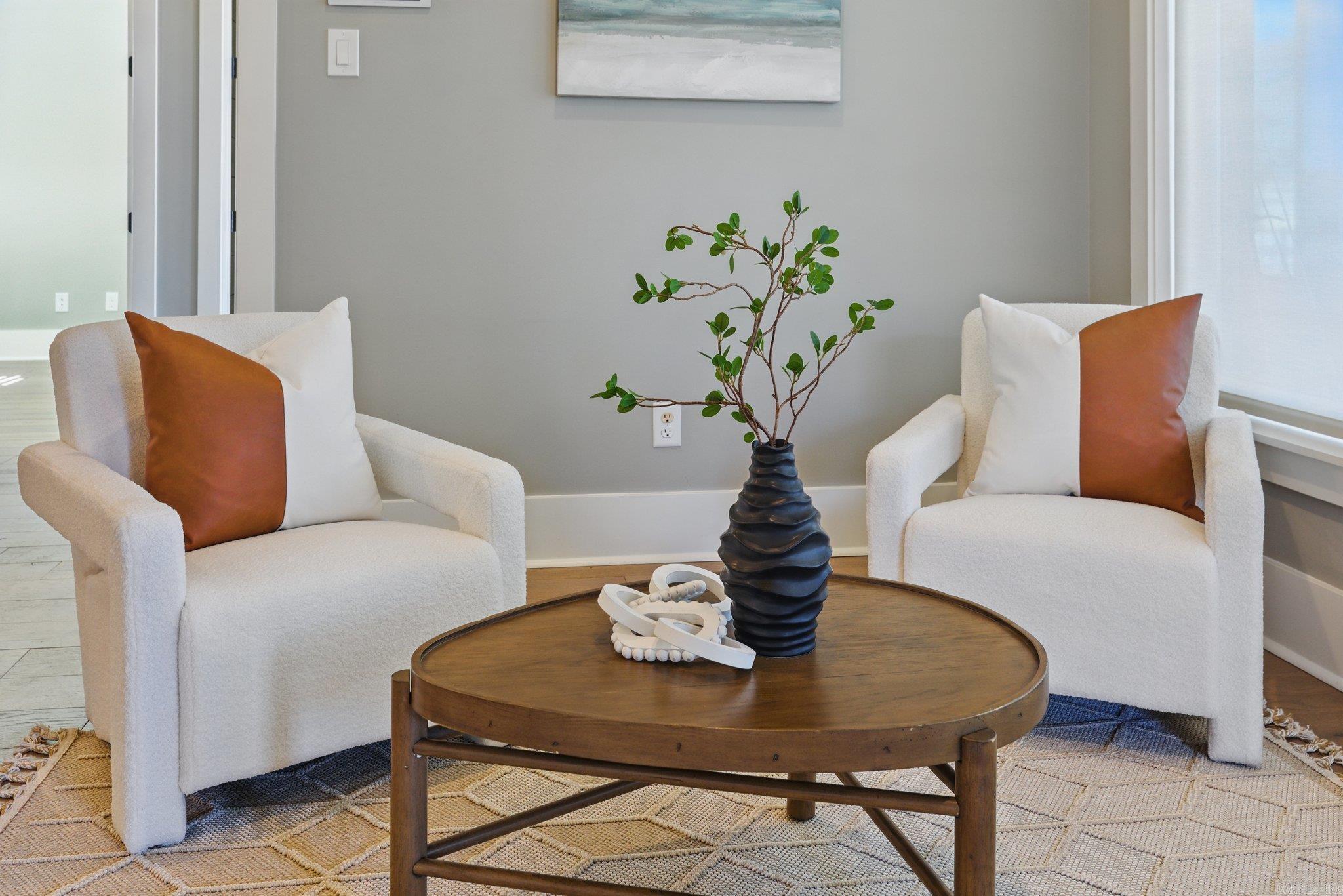 WEST LAKE VILLAGE - Residential