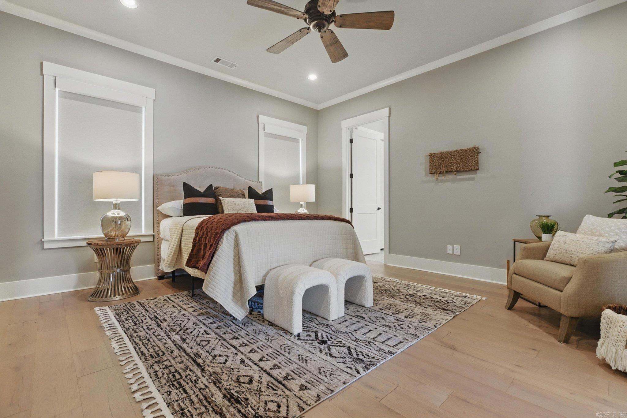 WEST LAKE VILLAGE - Residential