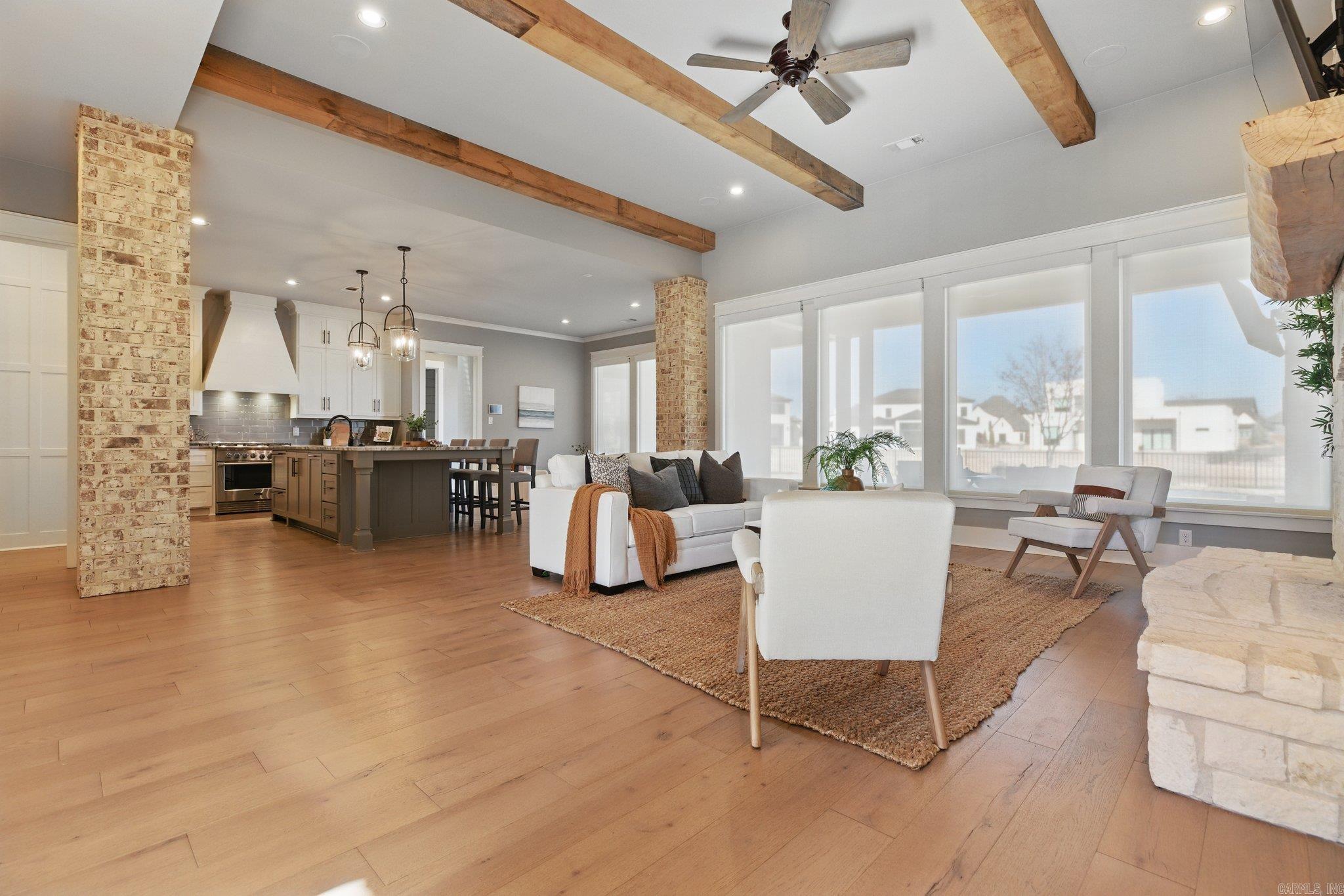 WEST LAKE VILLAGE - Residential