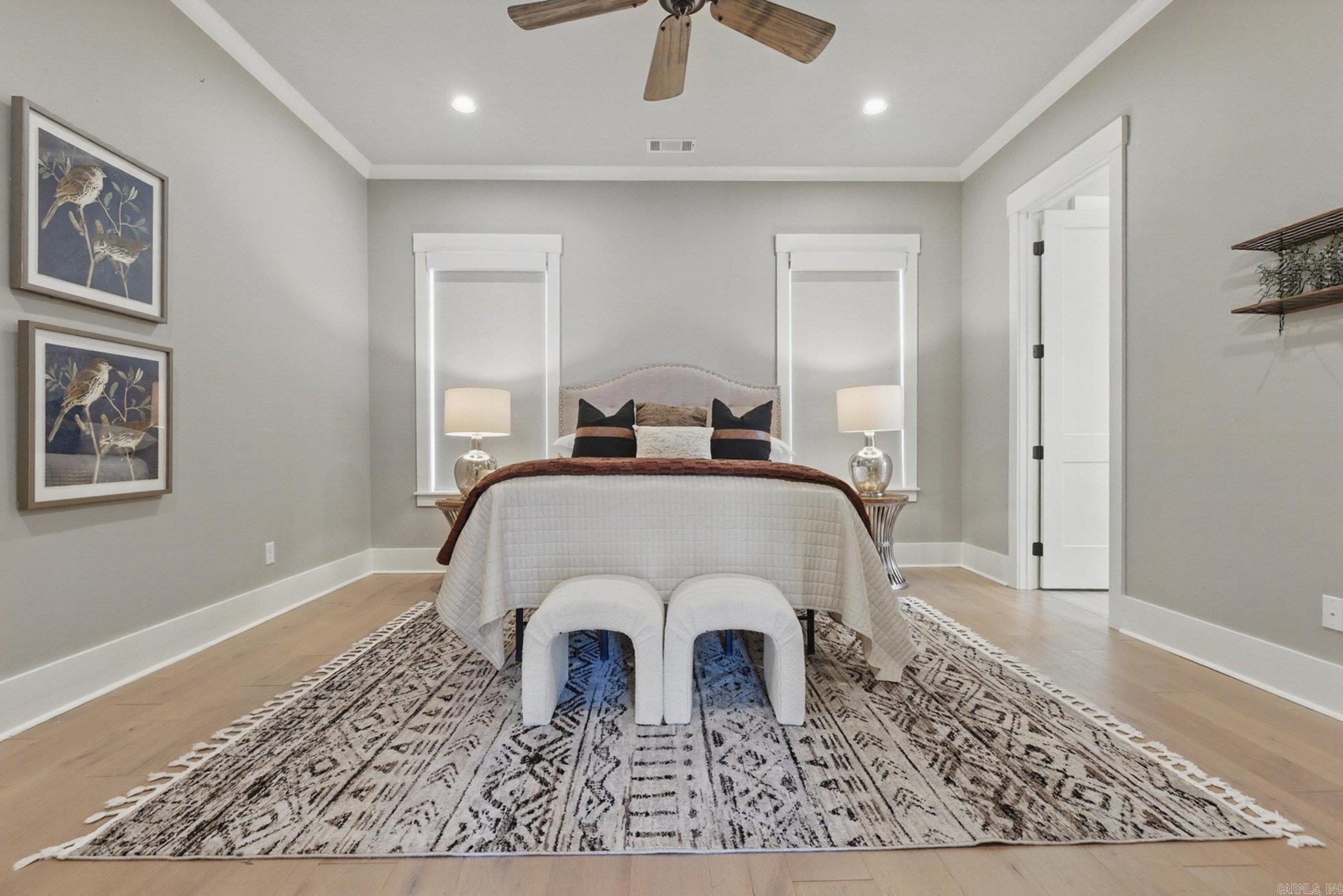 WEST LAKE VILLAGE - Residential