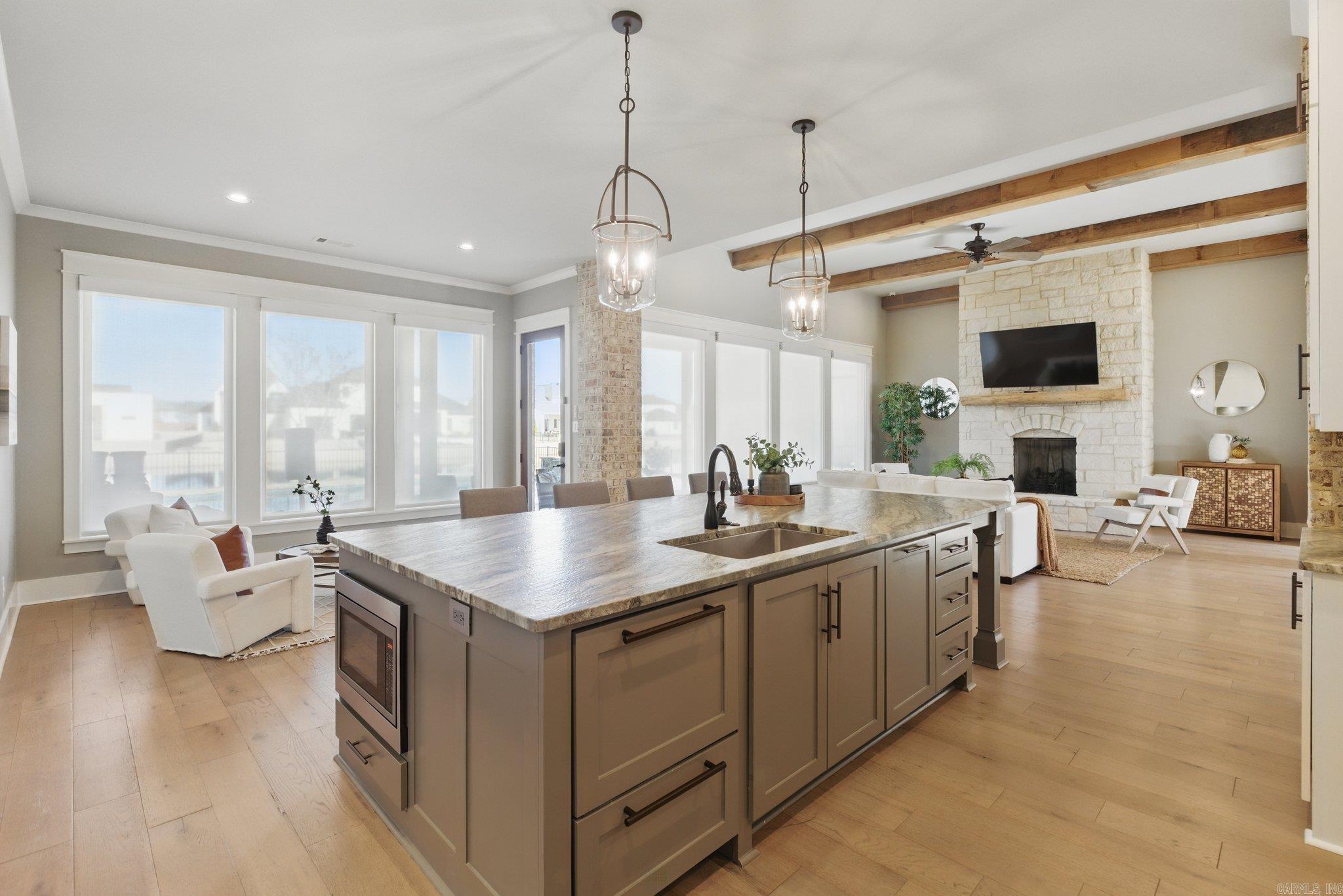 WEST LAKE VILLAGE - Residential