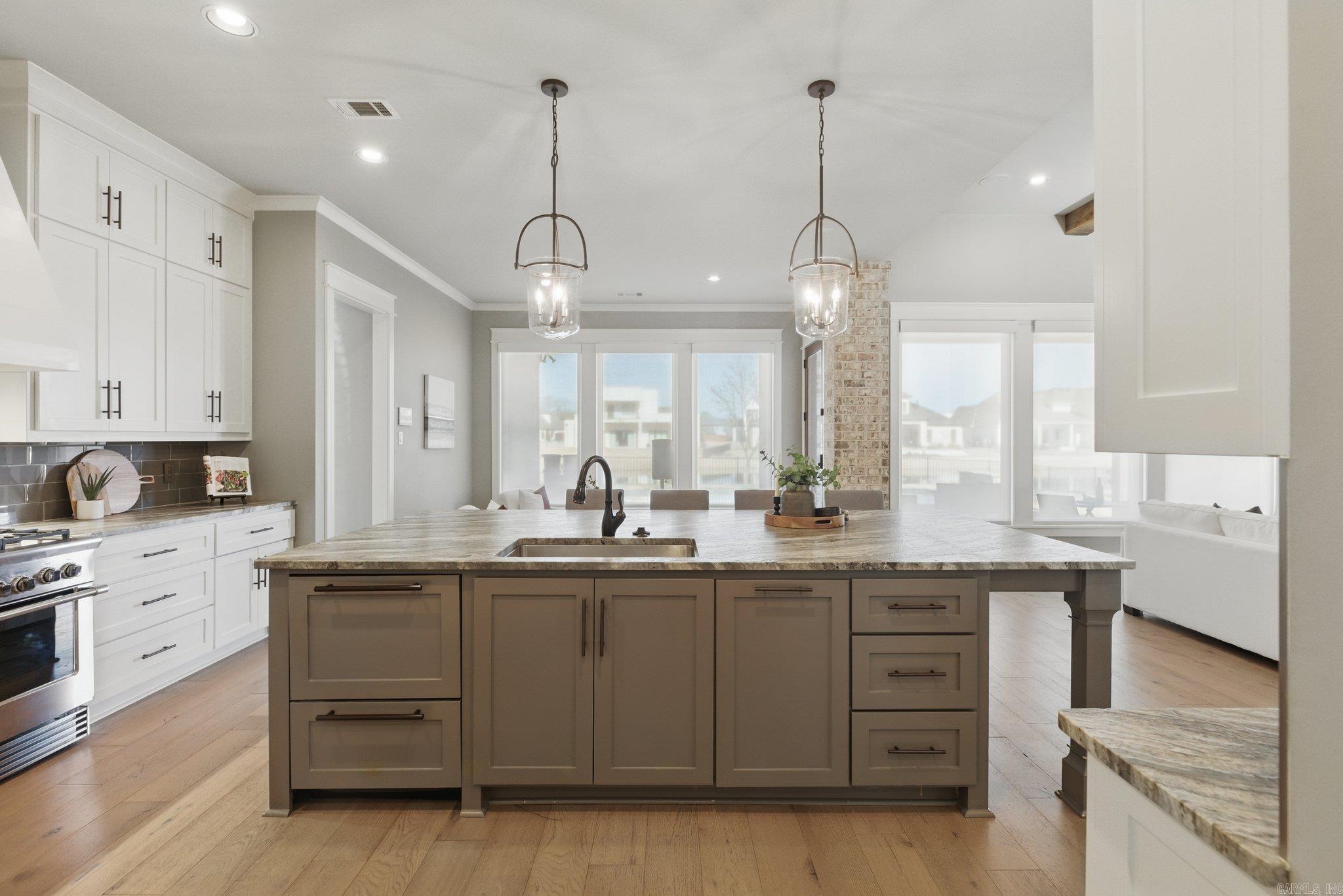 WEST LAKE VILLAGE - Residential