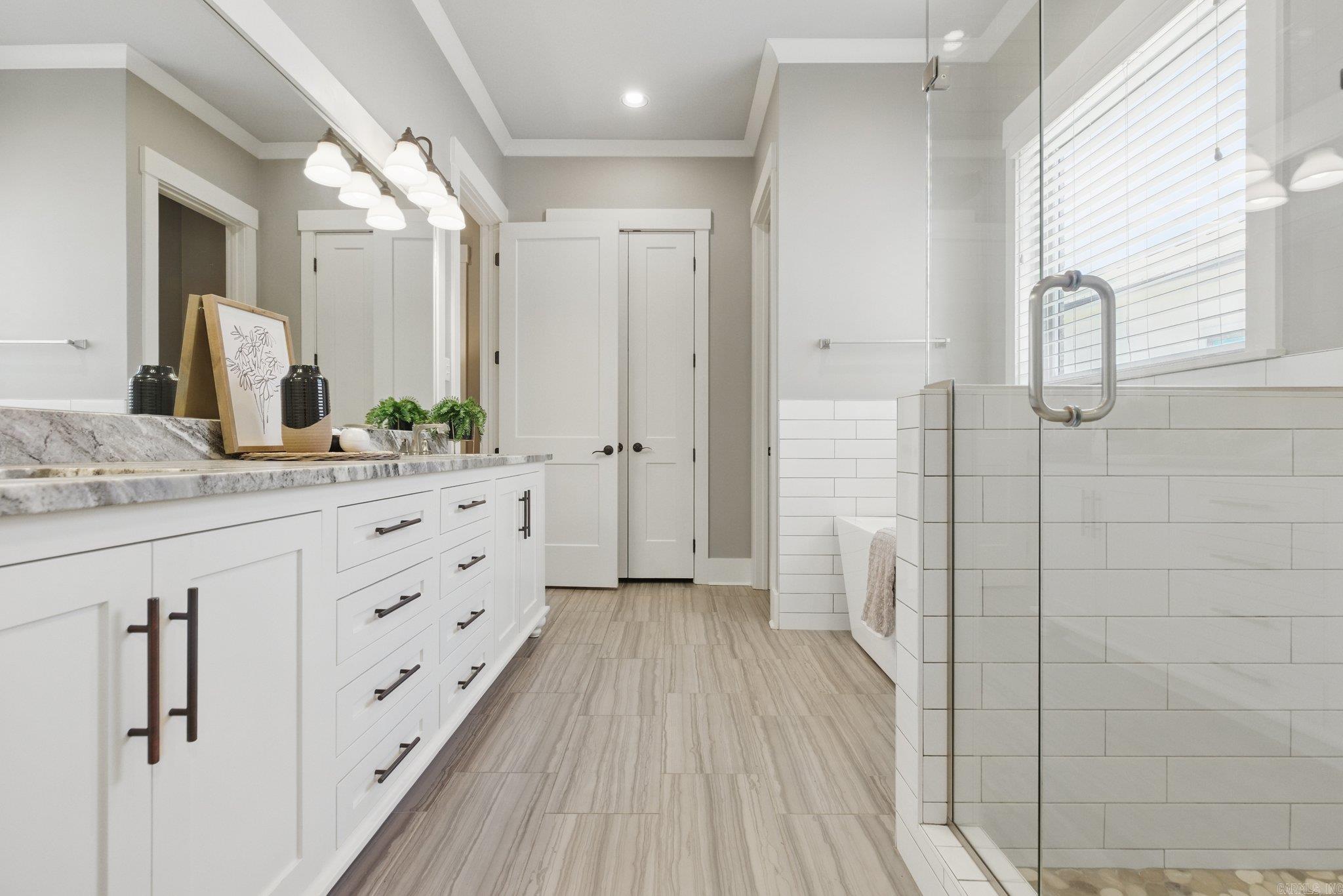 WEST LAKE VILLAGE - Residential