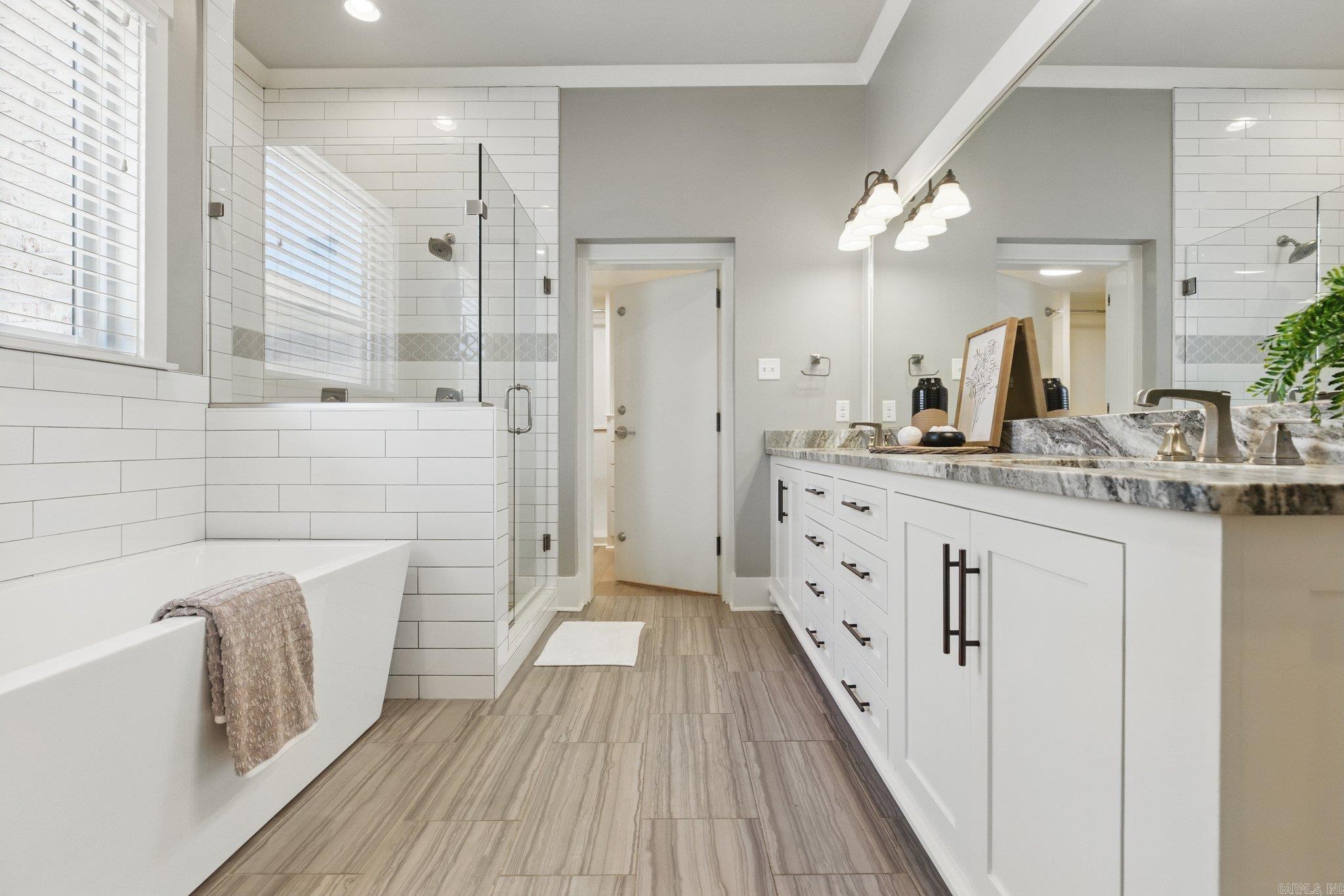 WEST LAKE VILLAGE - Residential