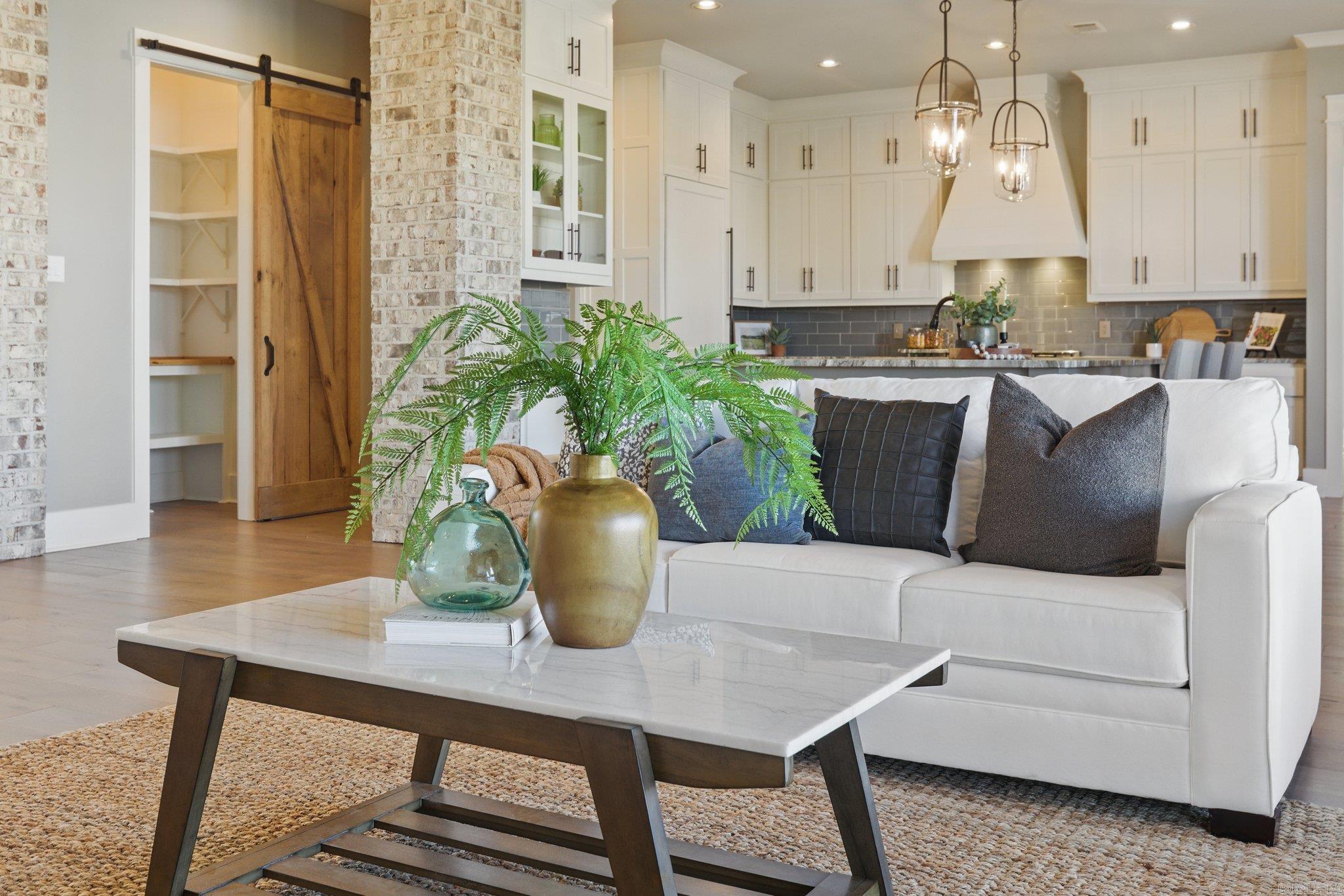 WEST LAKE VILLAGE - Residential