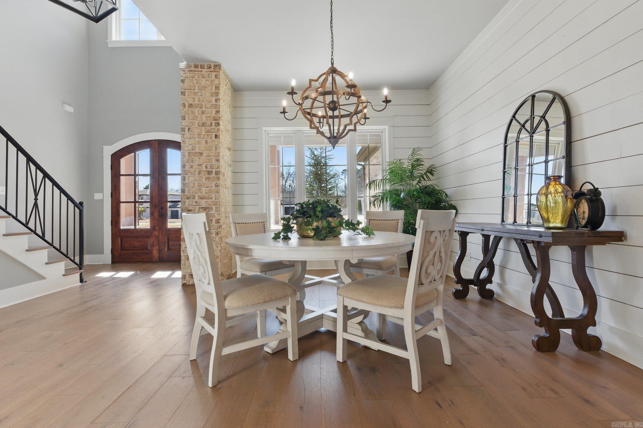 WEST LAKE VILLAGE - Residential