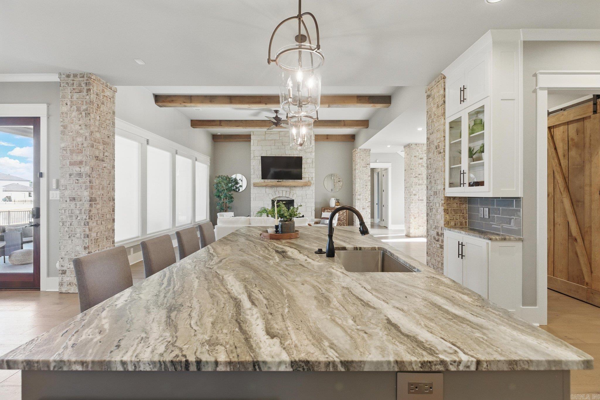 WEST LAKE VILLAGE - Residential