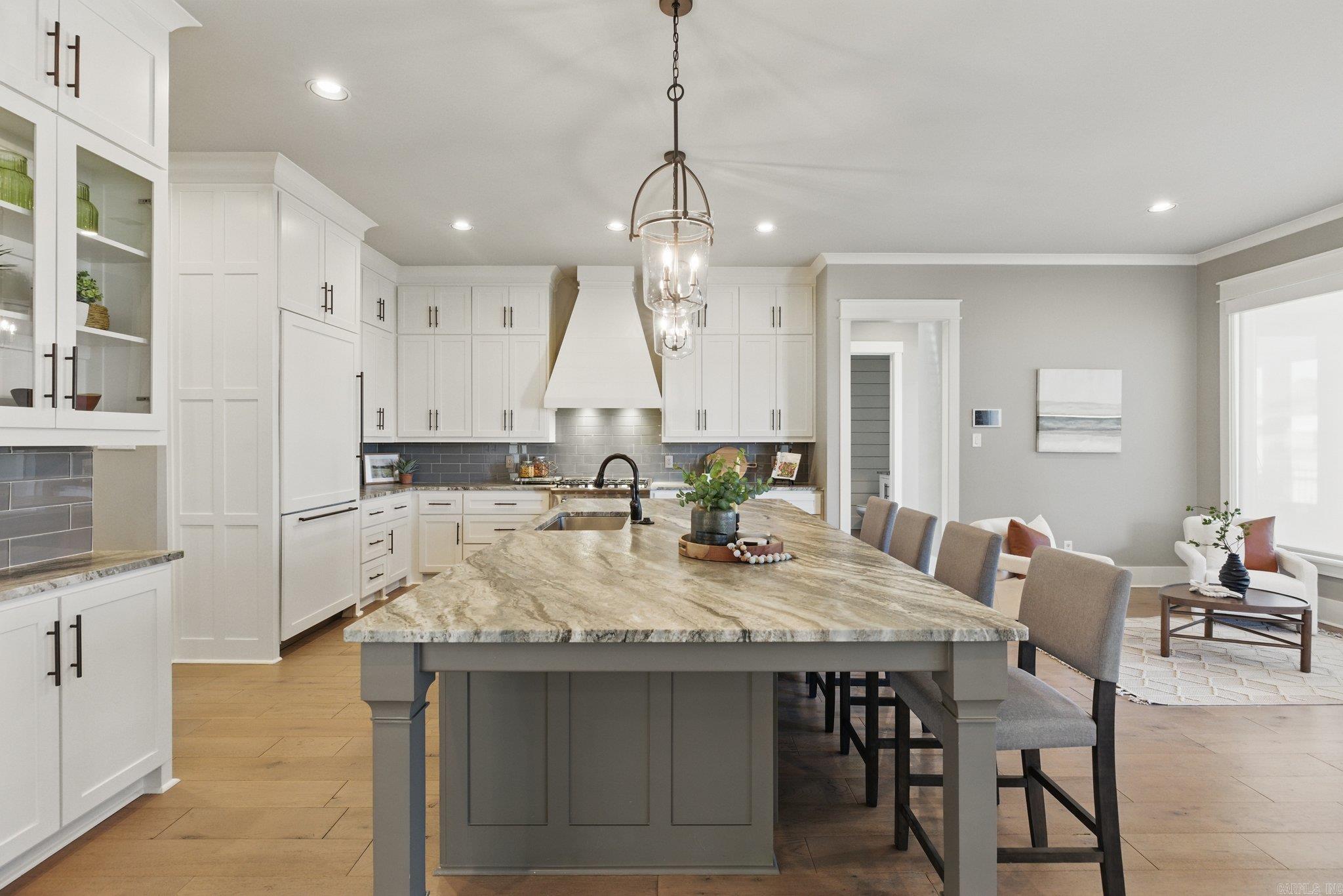 WEST LAKE VILLAGE - Residential