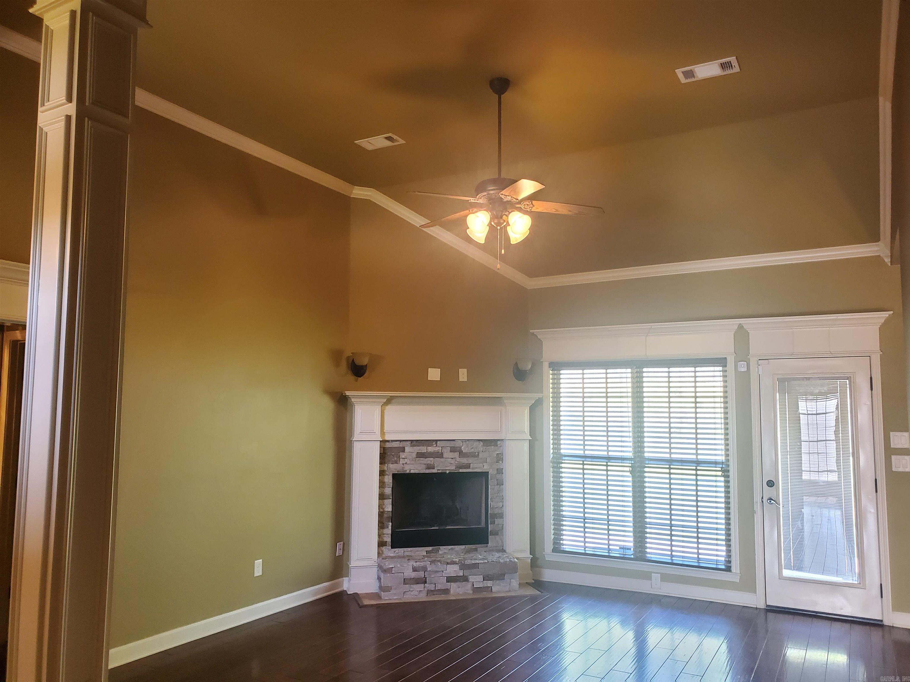 Springhill Village - Residential Lease