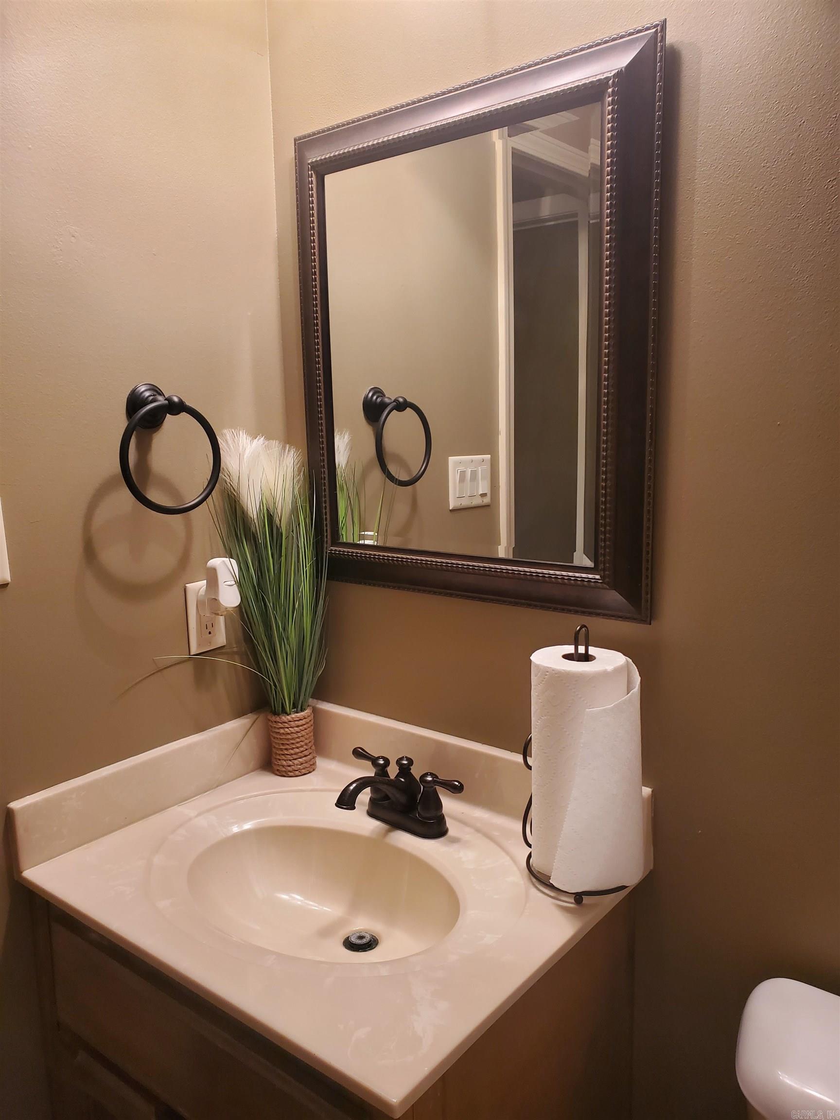 Springhill Village - Residential Lease