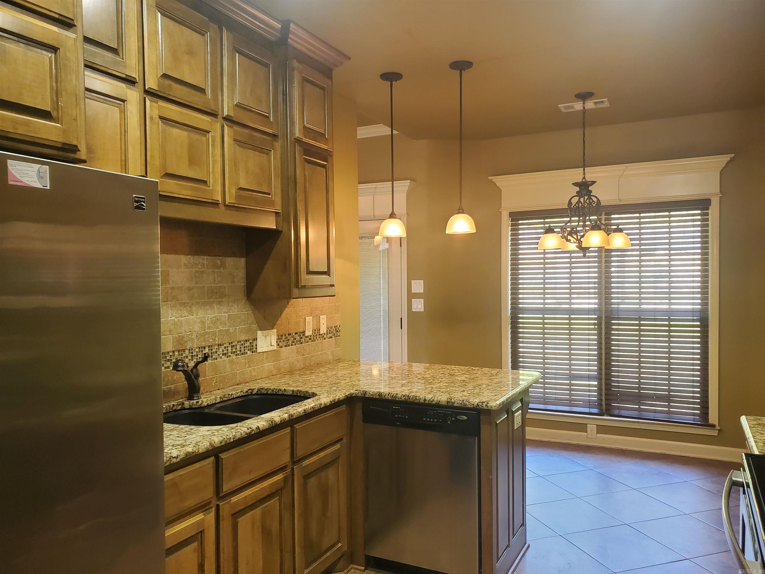 Springhill Village - Residential Lease