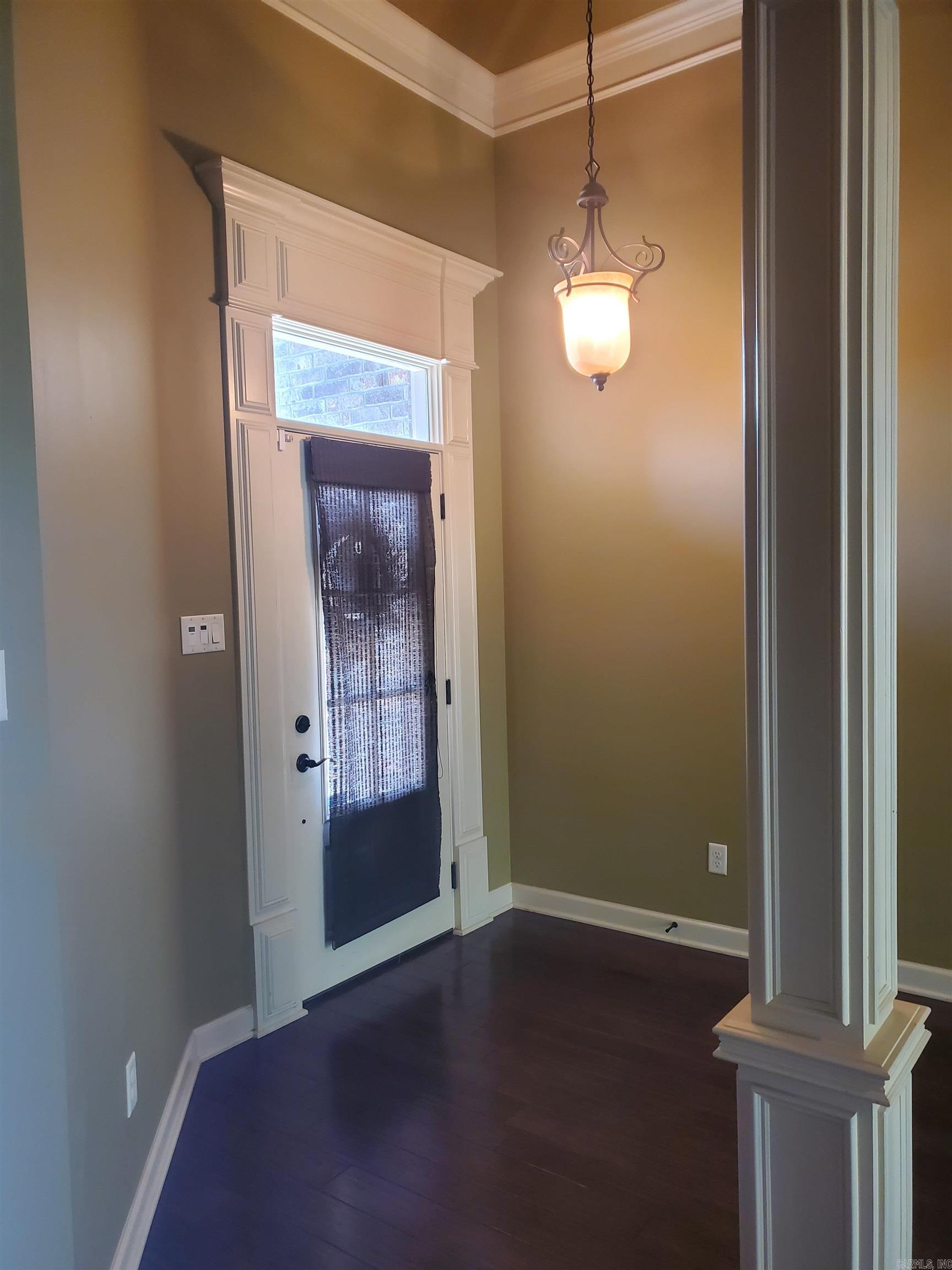 Springhill Village - Residential Lease