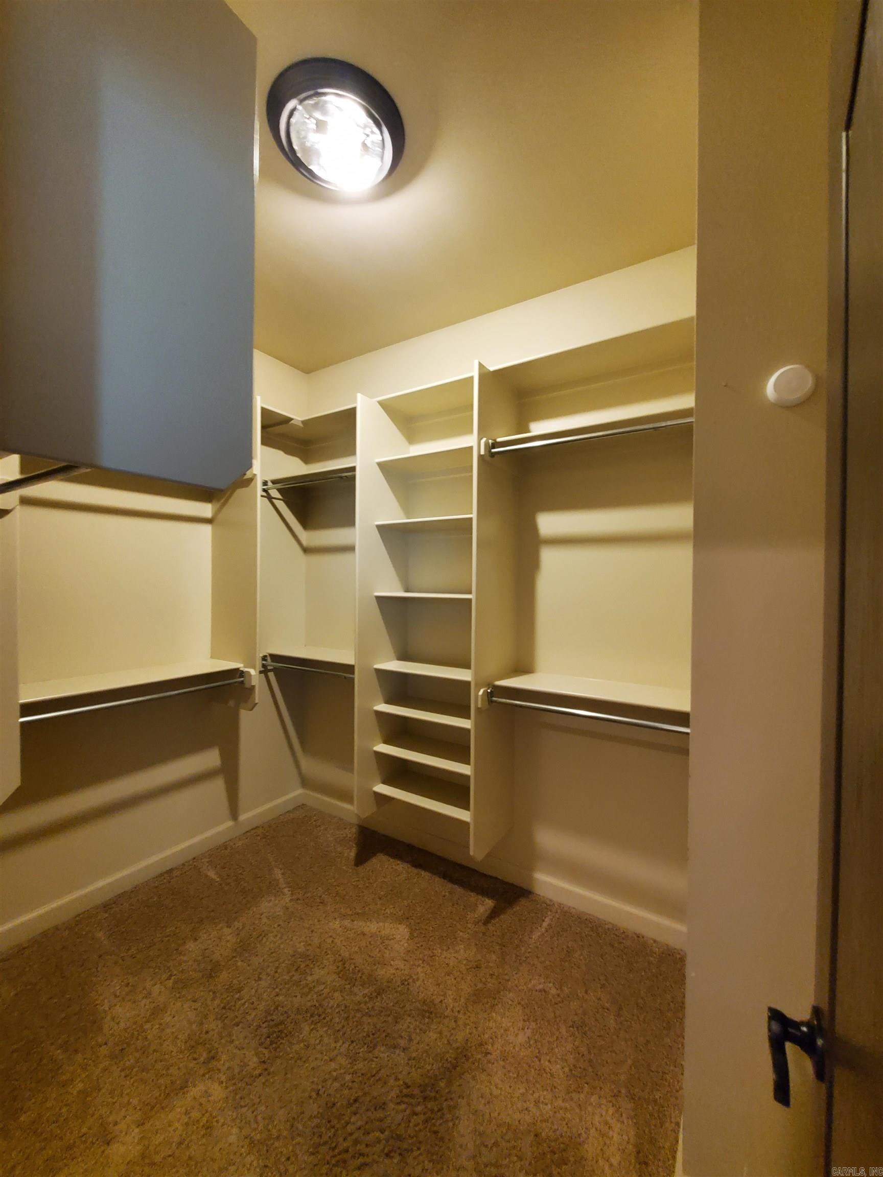 Springhill Village - Residential Lease