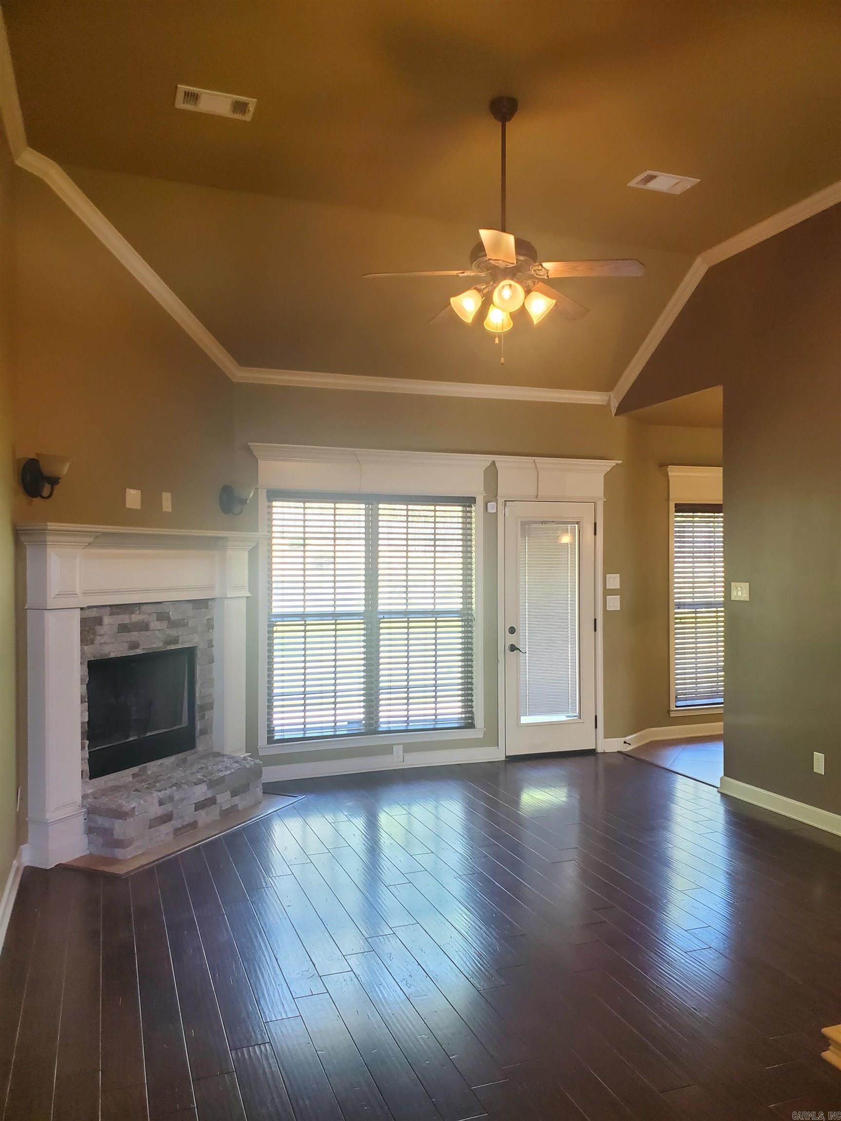 Springhill Village - Residential Lease