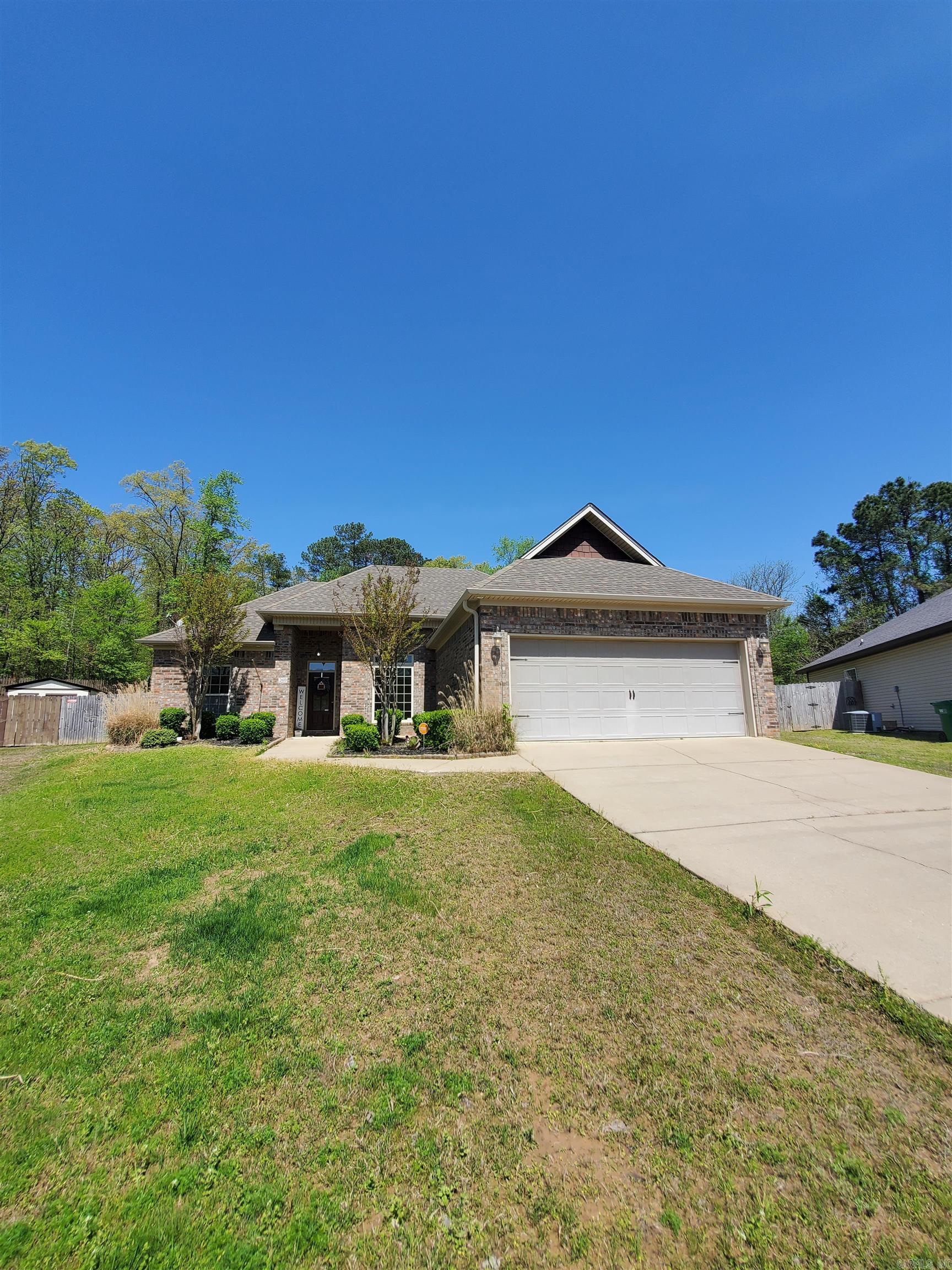 Springhill Village - Residential Lease