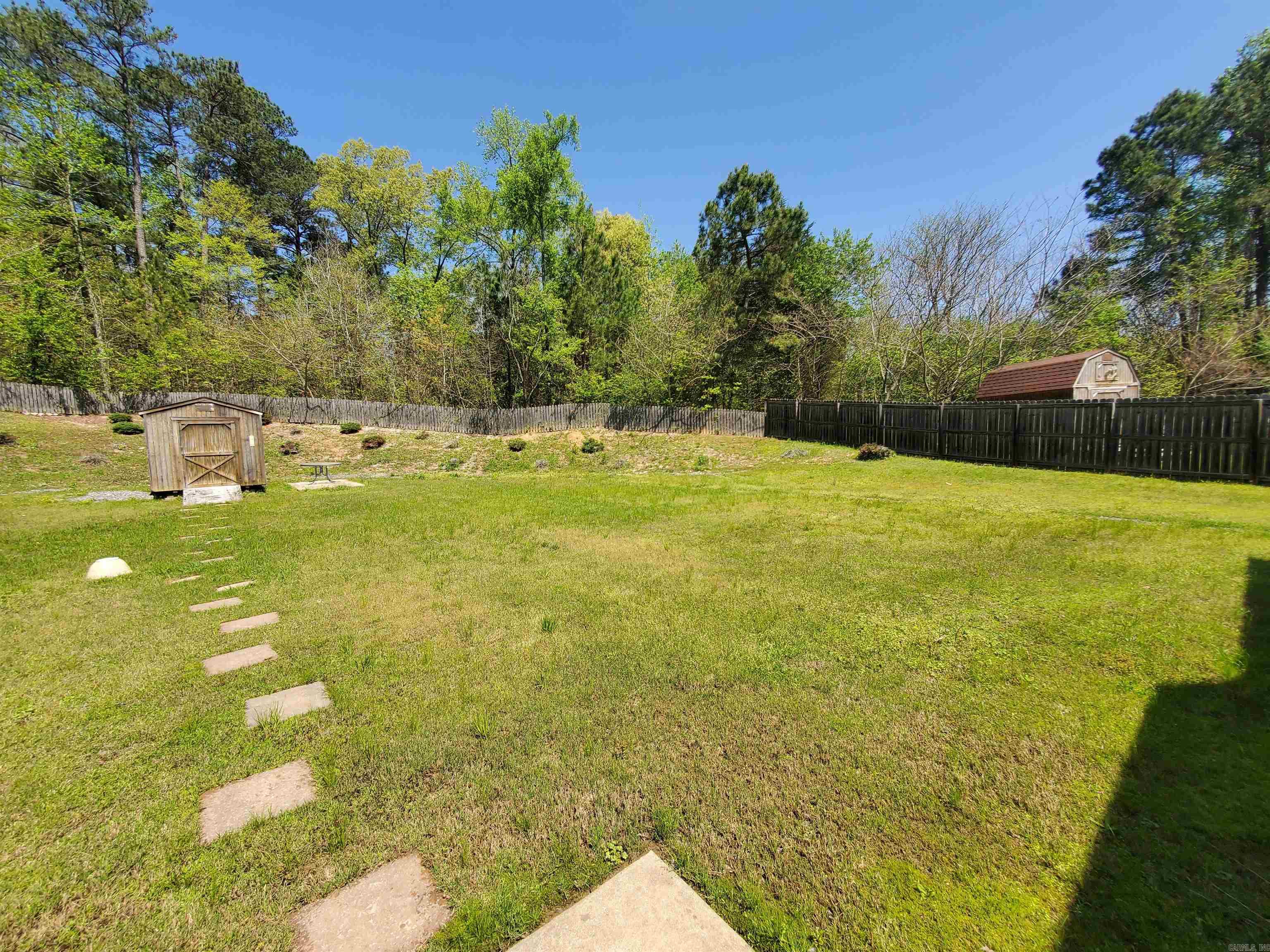 Springhill Village - Residential Lease