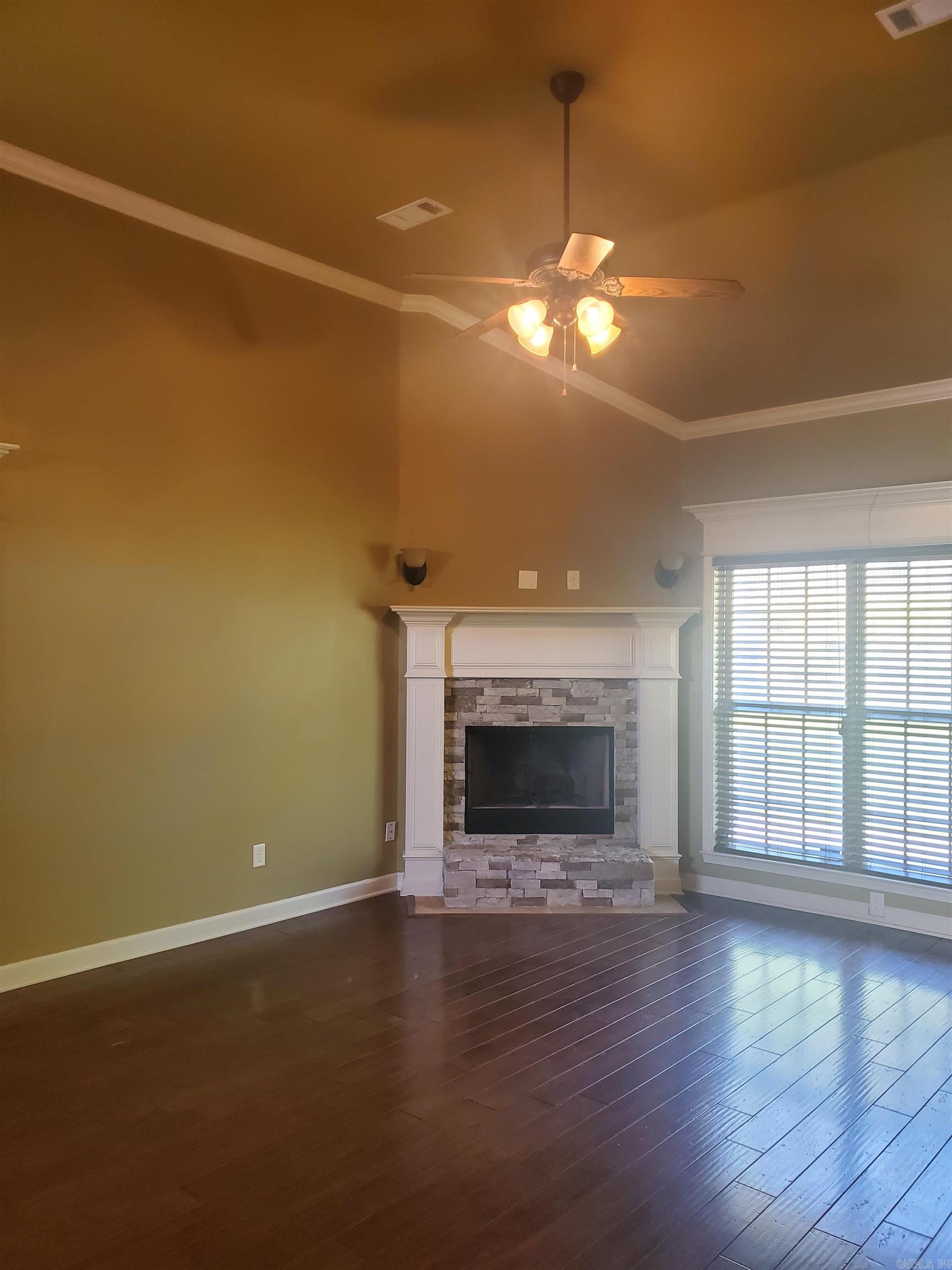 Springhill Village - Residential Lease