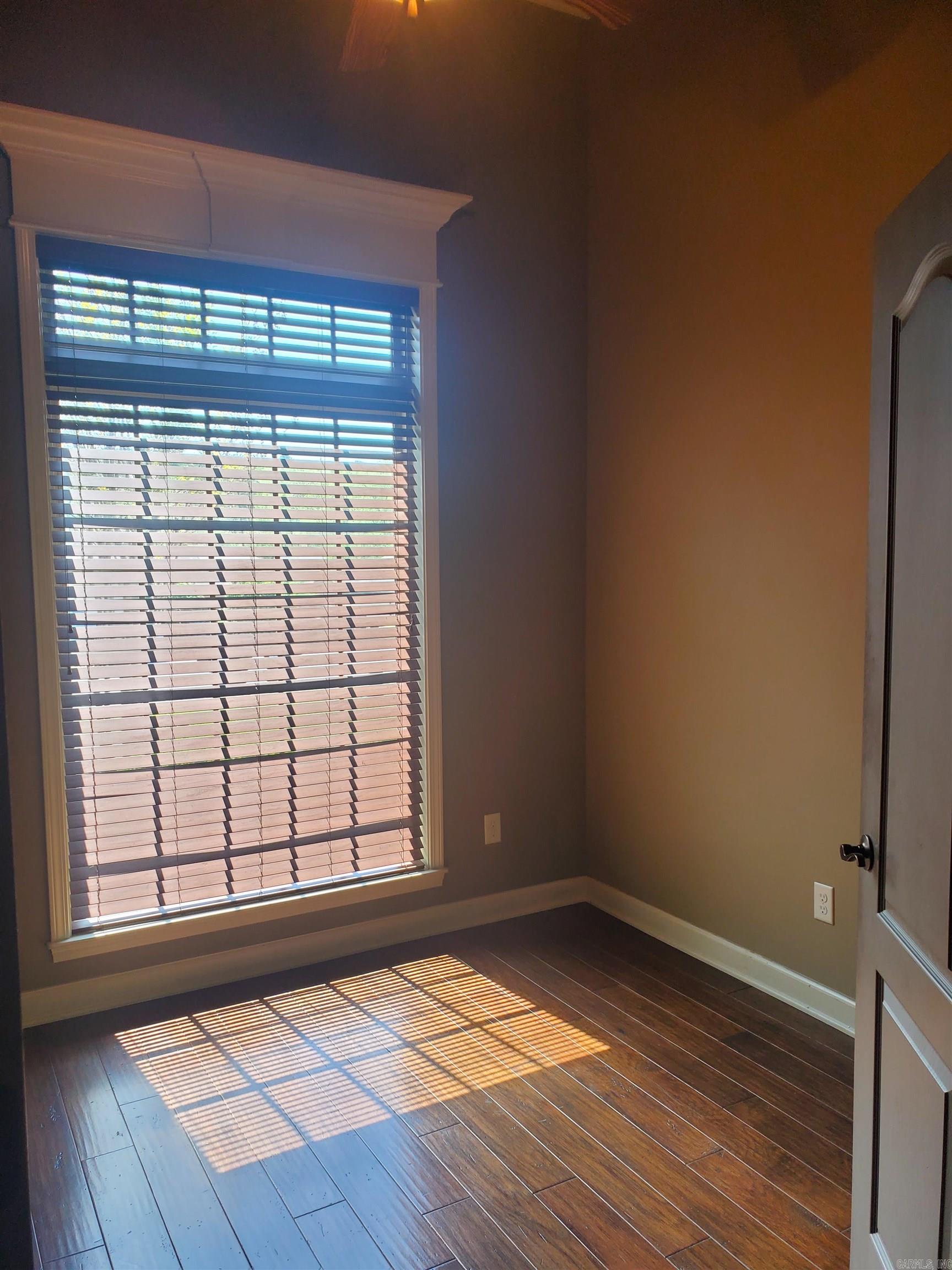 Springhill Village - Residential Lease